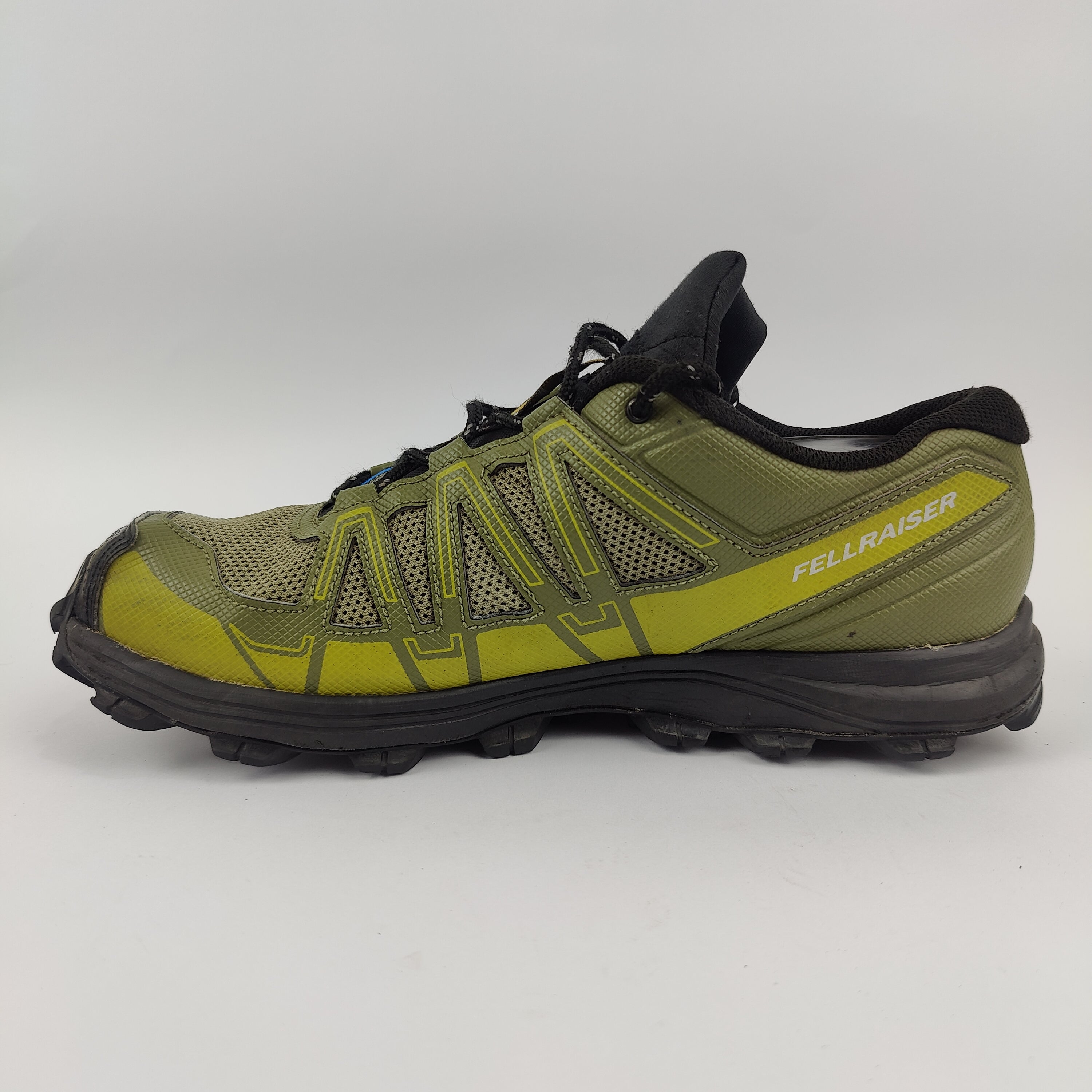Salomon Fell Raiser Hiking (UK/PK 8) - 42 | Prime