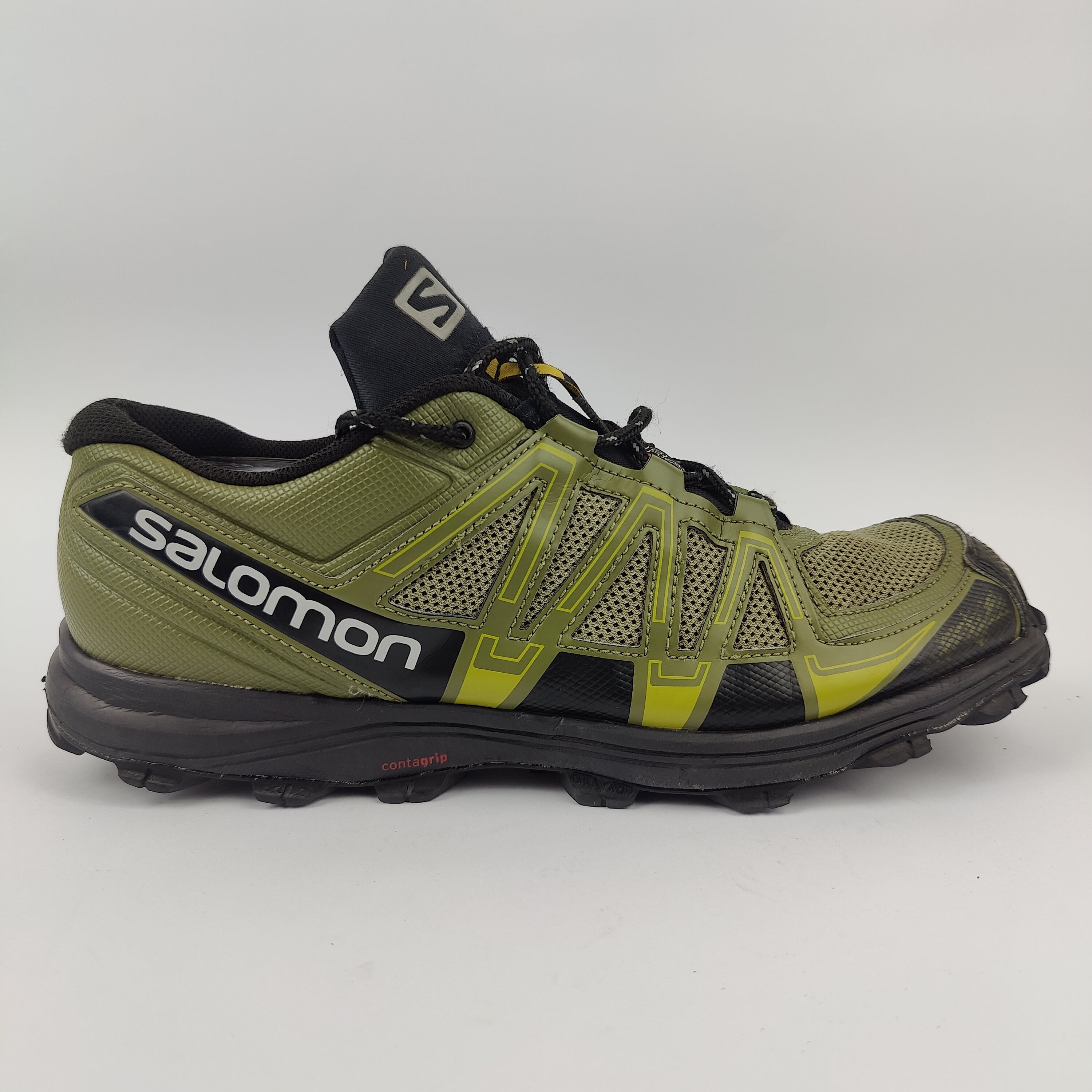 Salomon Fell Raiser Hiking (UK/PK 8) - 42 | Prime