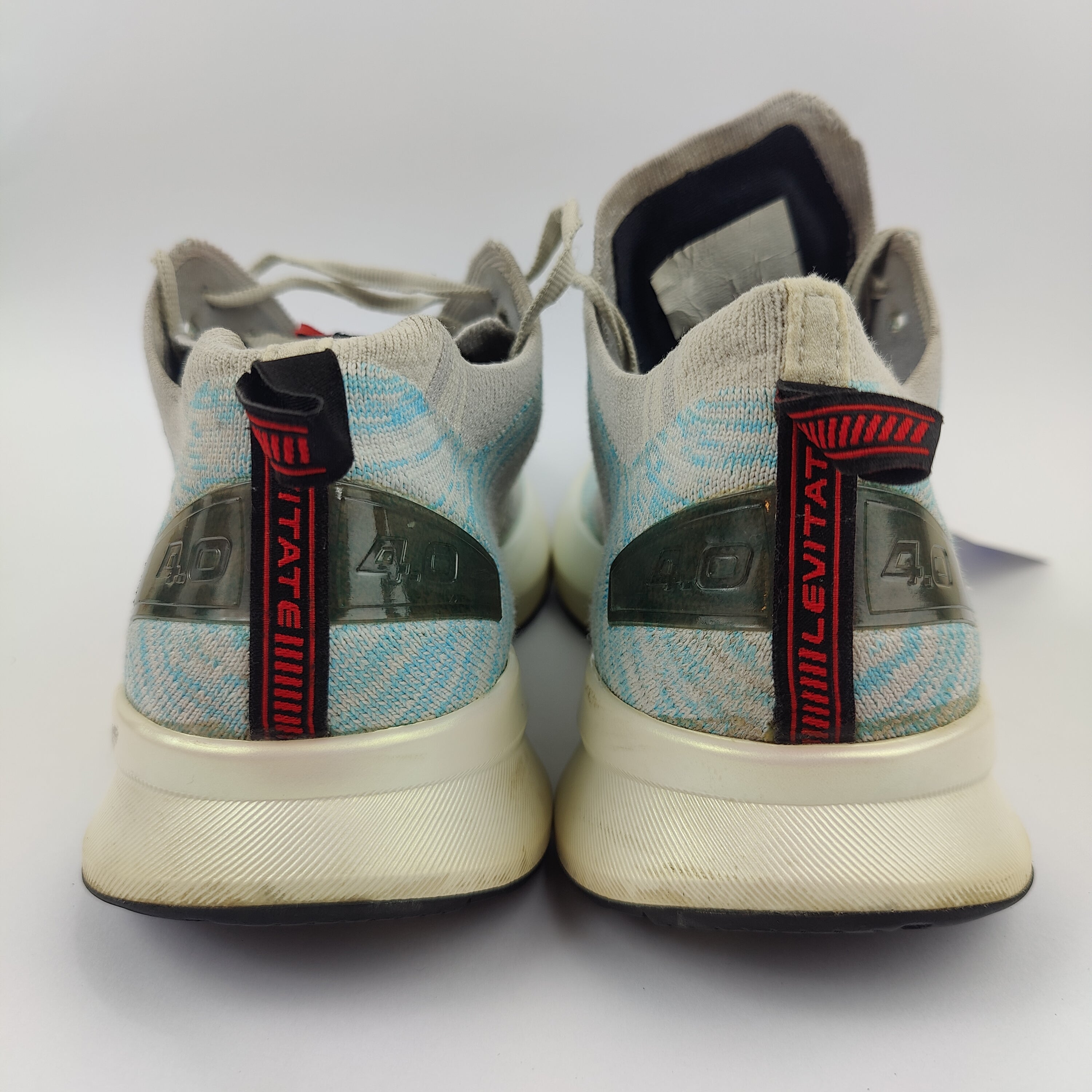 Brooks Levitate 4 (UK/PK 8) - 42 | Excellent
