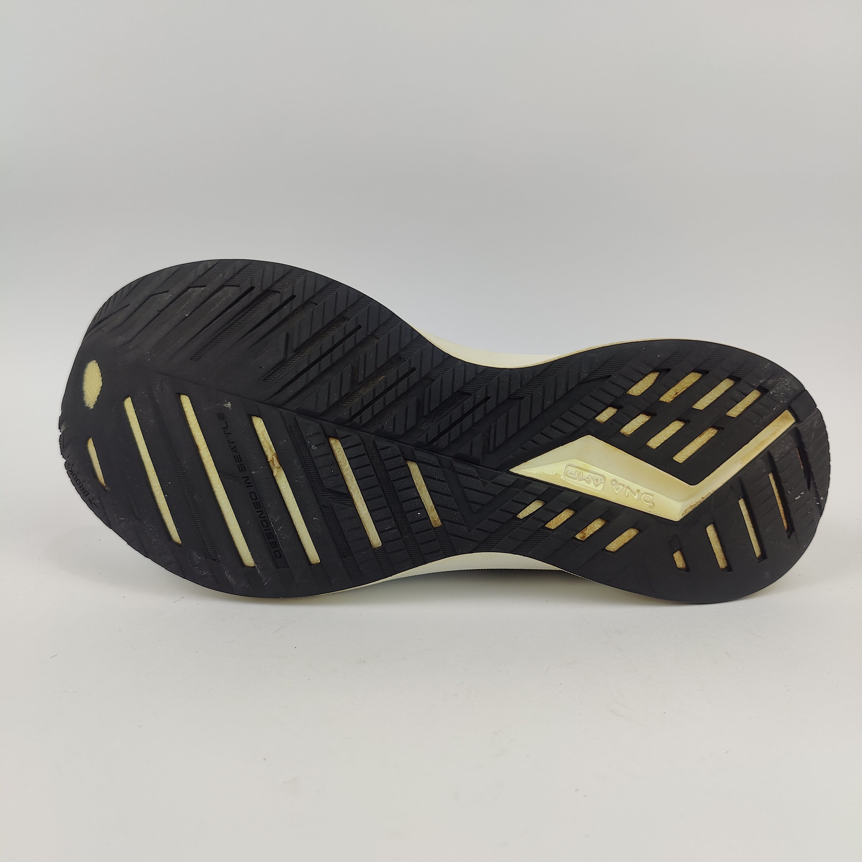Brooks Levitate 4 (UK/PK 8) - 42 | Excellent