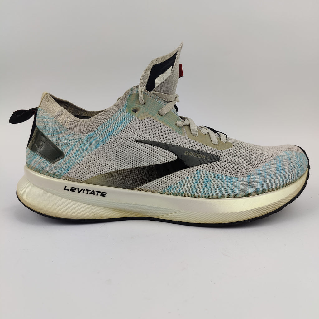 Brooks Levitate 4 (UK/PK 8) - 42 | Excellent