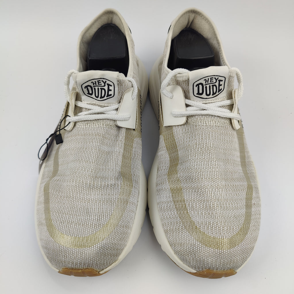 Hey Dude Sneakers (UK/PK 9.5) - 44 | Prime