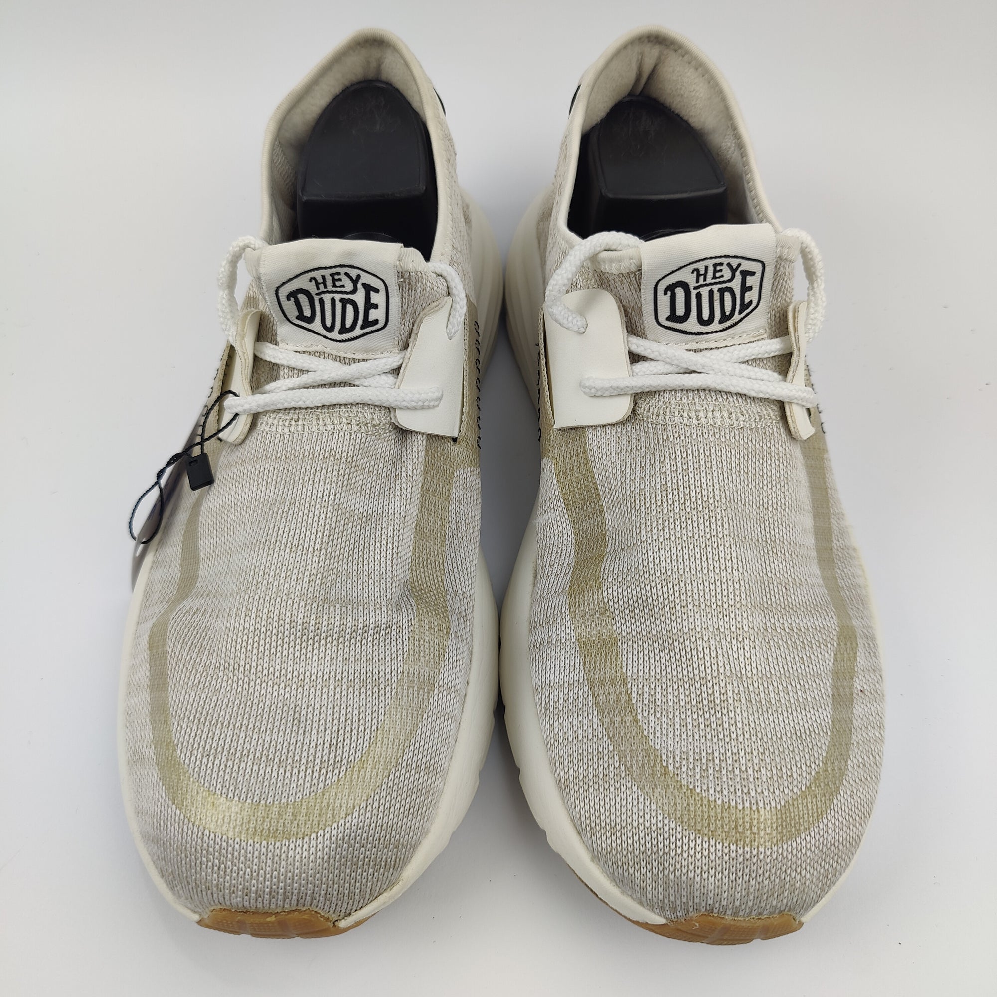 Hey Dude Sneakers (UK/PK 9.5) - 44 | Prime