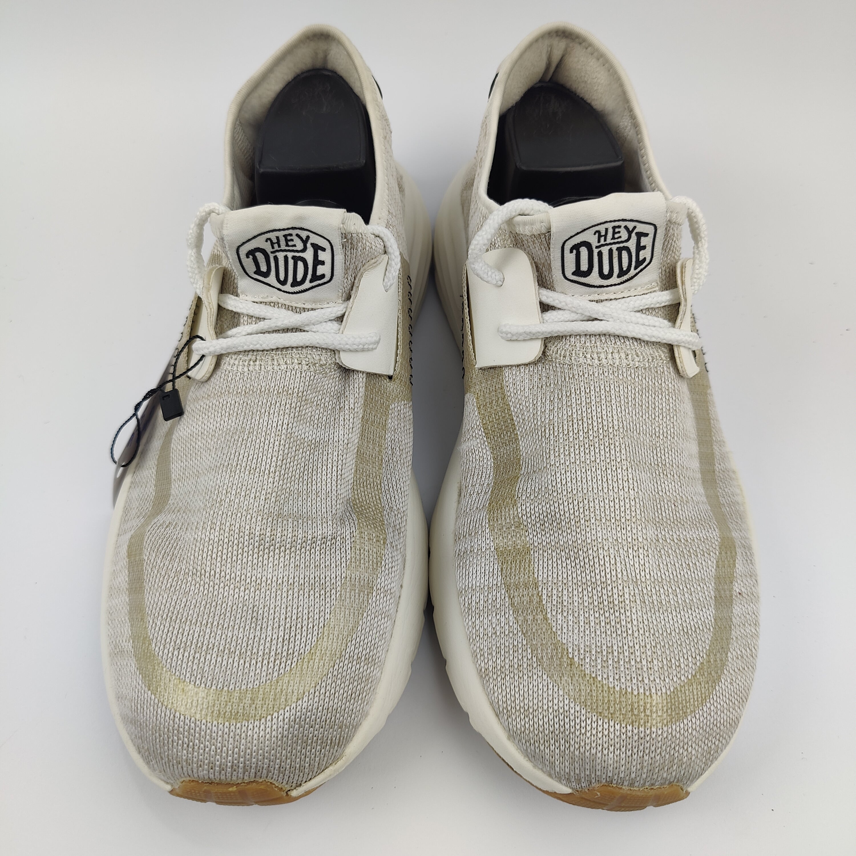 Hey Dude Sneakers (UK/PK 9.5) - 44 | Prime