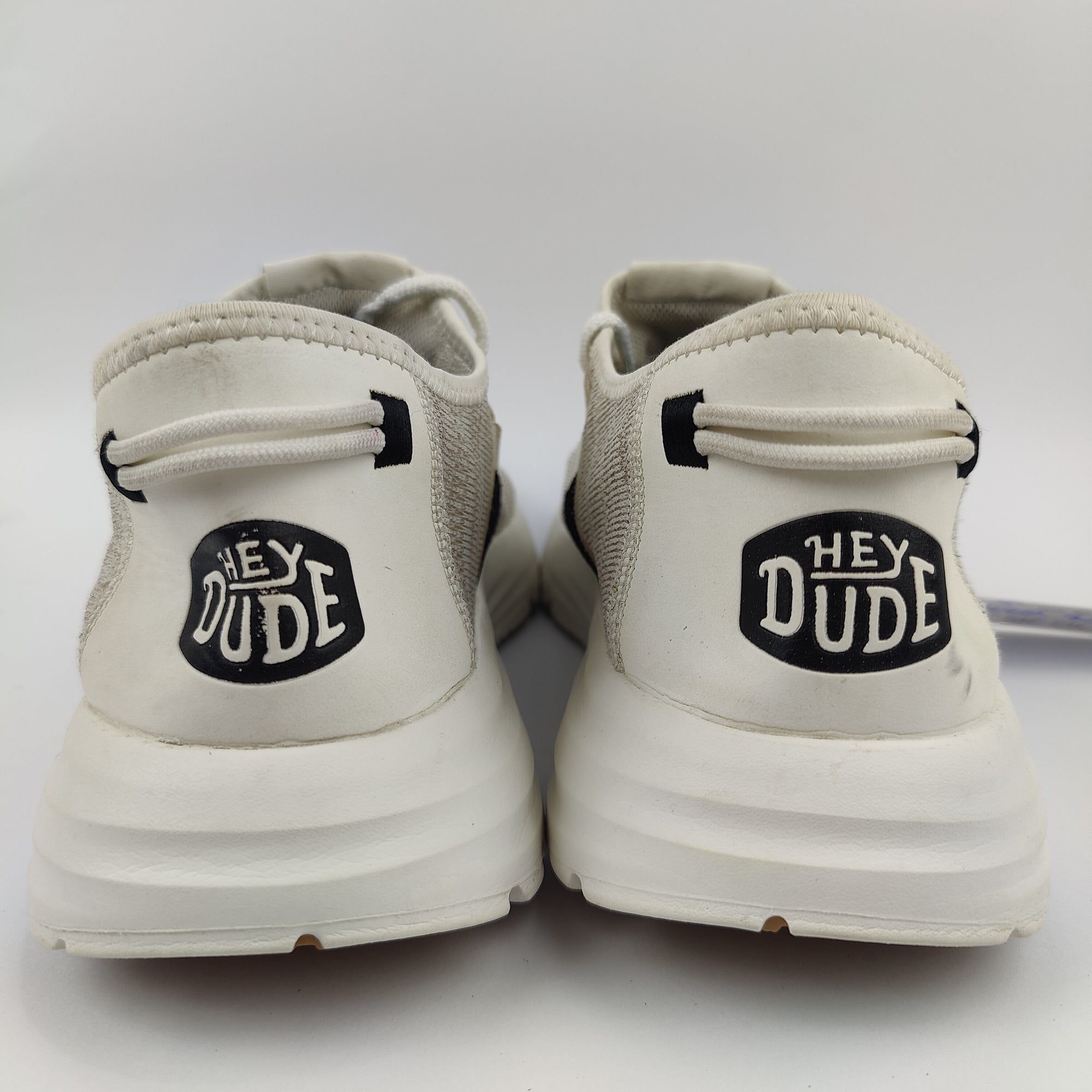 Hey Dude Sneakers (UK/PK 9.5) - 44 | Prime