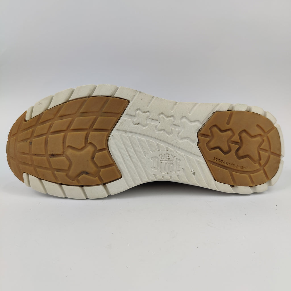 Hey Dude Sneakers (UK/PK 9.5) - 44 | Prime