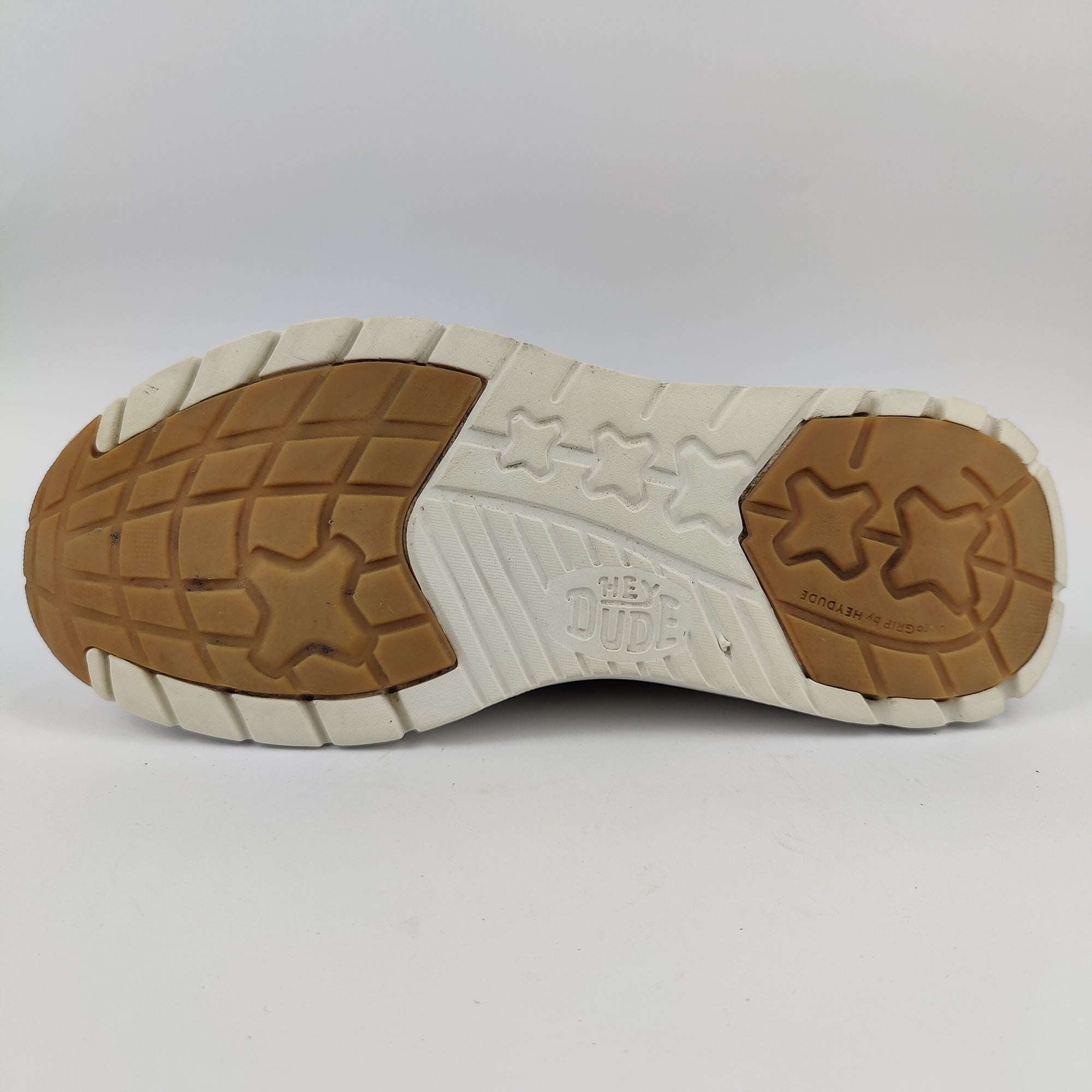 Hey Dude Sneakers (UK/PK 9.5) - 44 | Prime