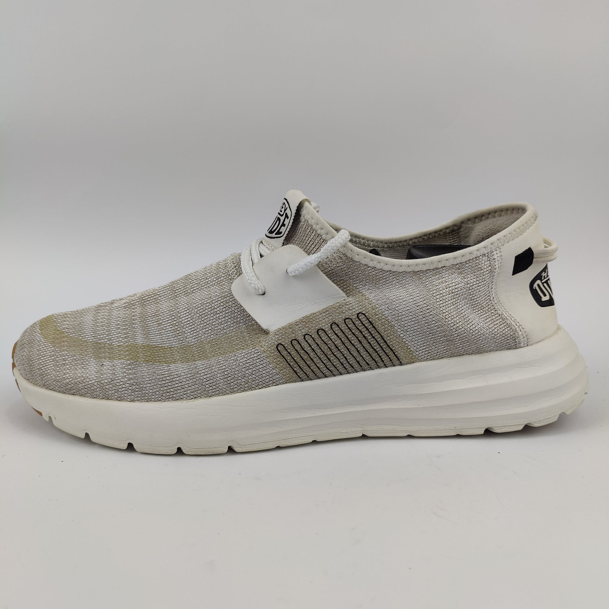 Hey Dude Sneakers (UK/PK 9.5) - 44 | Prime