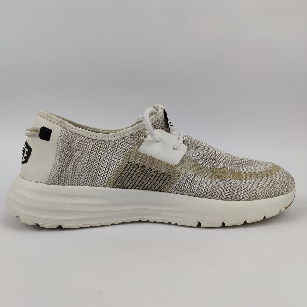 Hey Dude Sneakers (UK/PK 9.5) - 44 | Prime