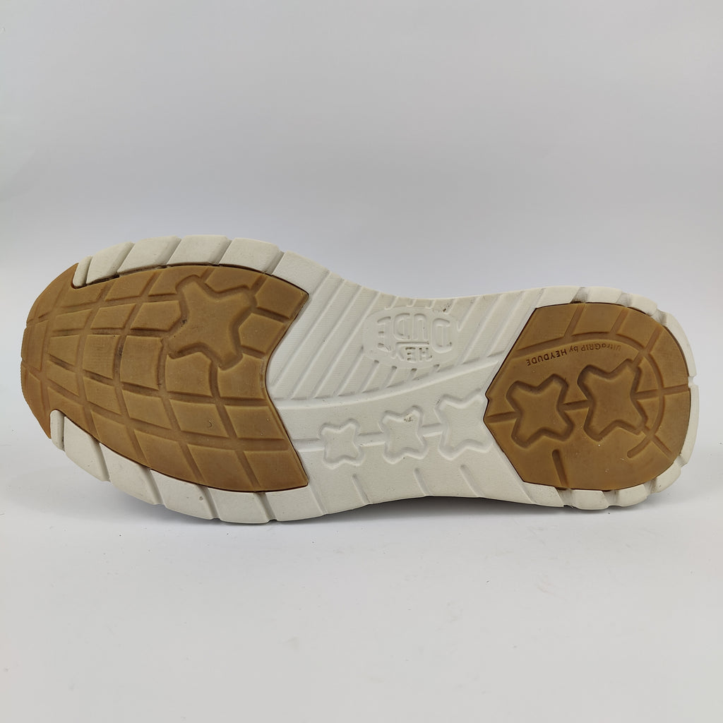 Hey Dude Sneakers (UK/PK 9.5) - 44 | Prime