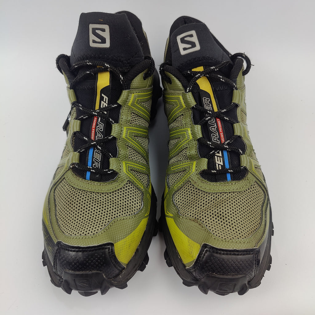 Salomon Fell Raiser Hiking (UK/PK 8) - 42 | Prime