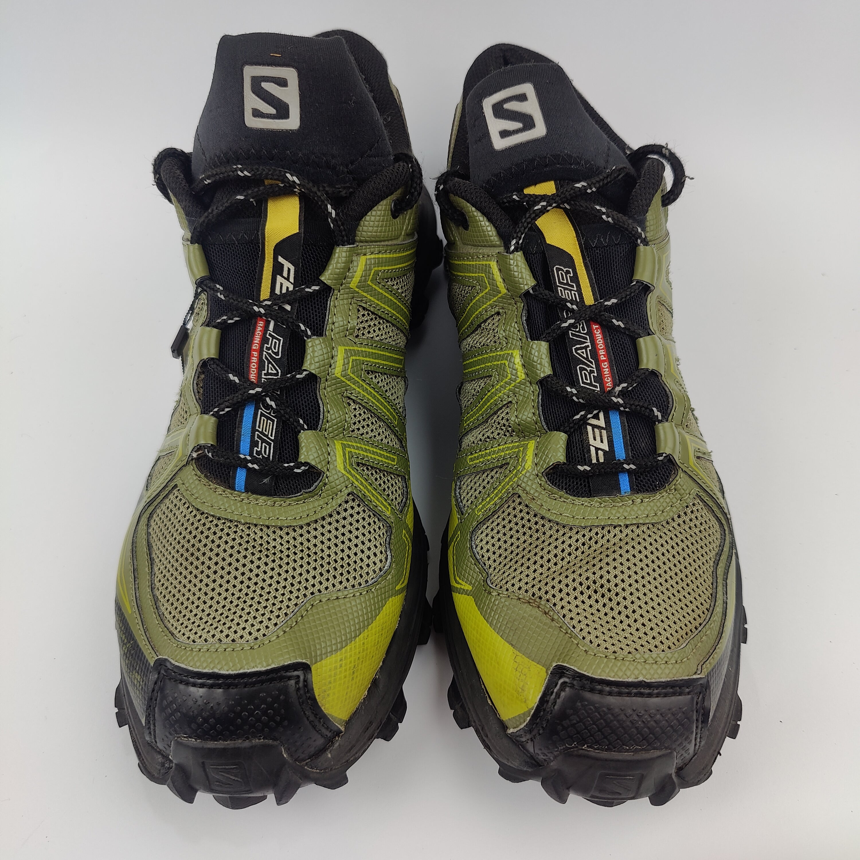 Salomon Fell Raiser Hiking (UK/PK 8) - 42 | Prime