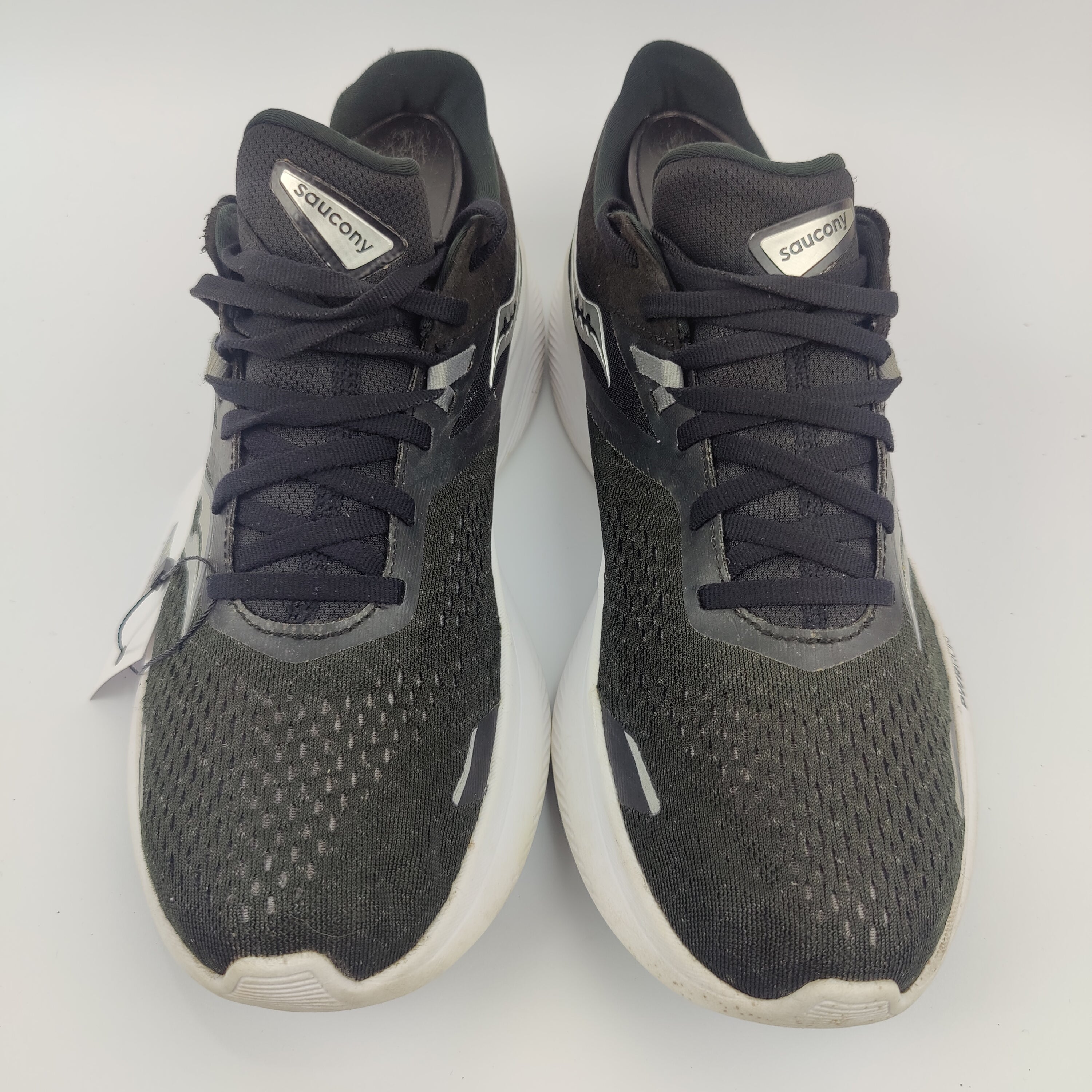 Saucony Ride 16 (UK/PK 7) - 41.5 | Excellent