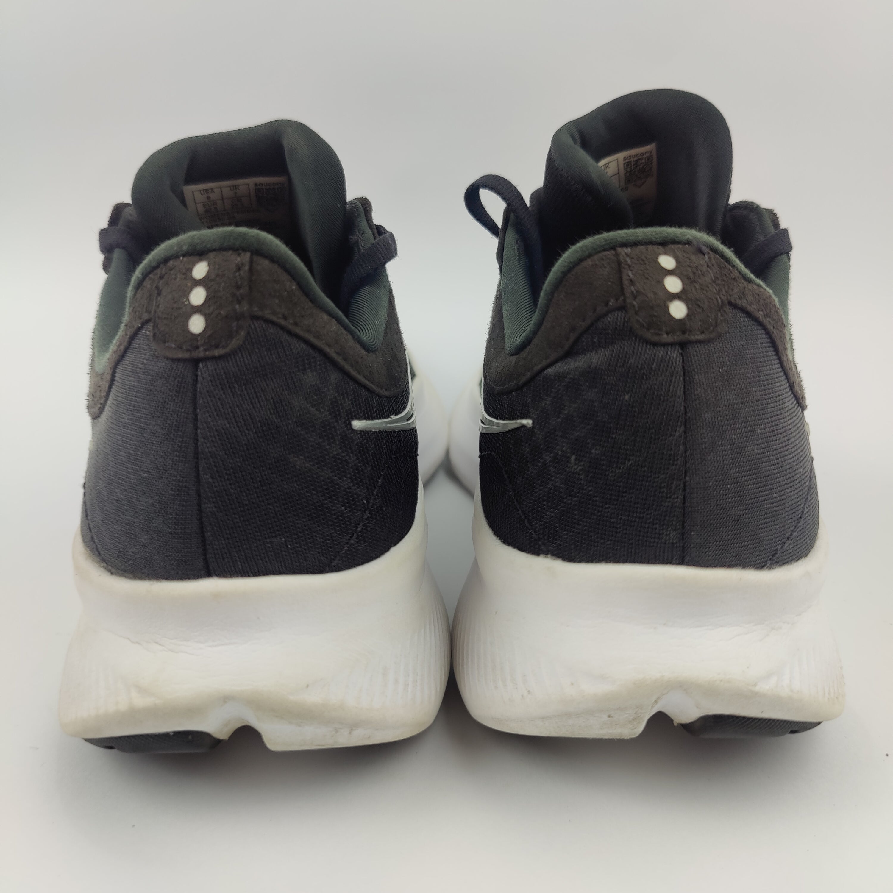 Saucony Ride 16 (UK/PK 7) - 41.5 | Excellent