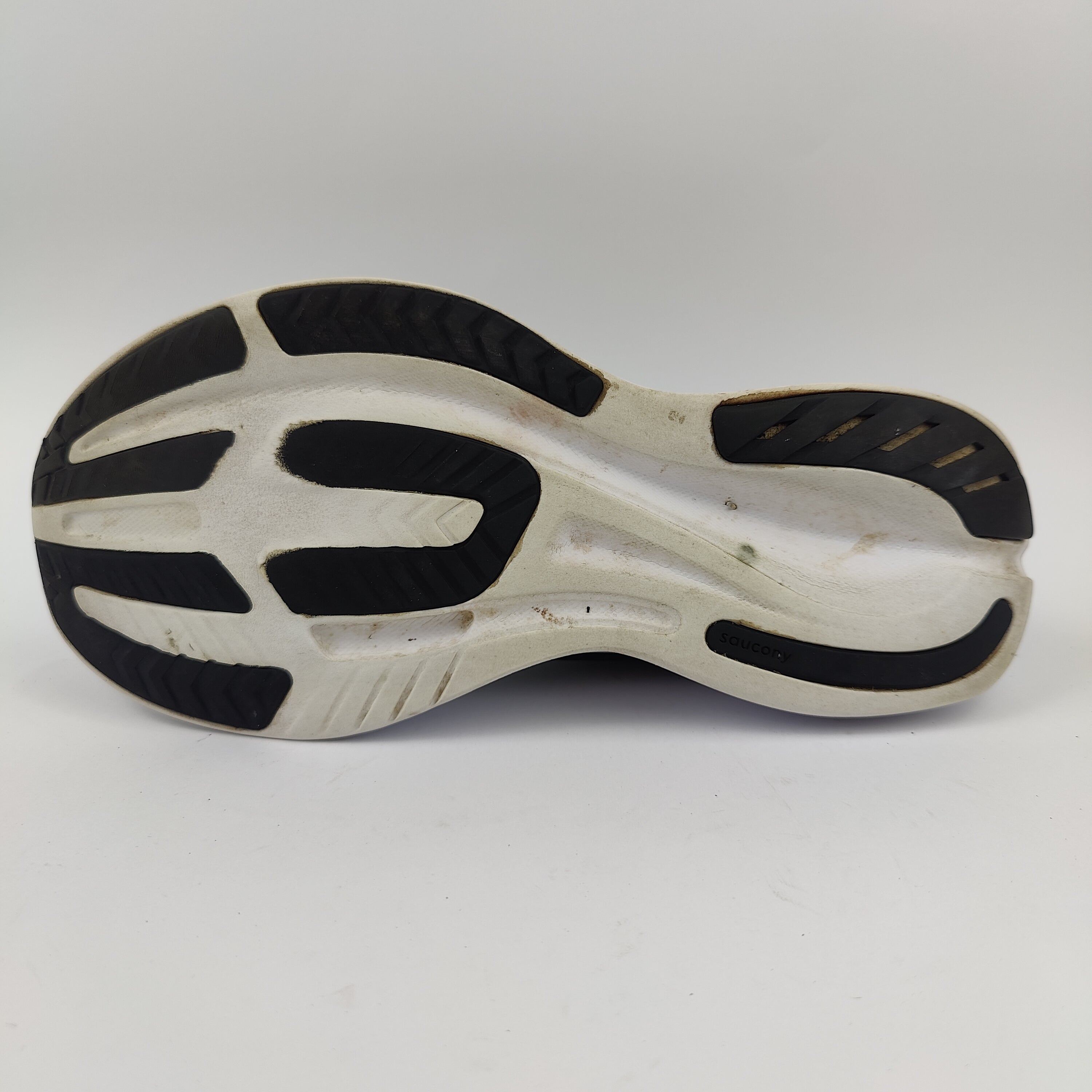 Saucony Ride 16 (UK/PK 7) - 41.5 | Excellent