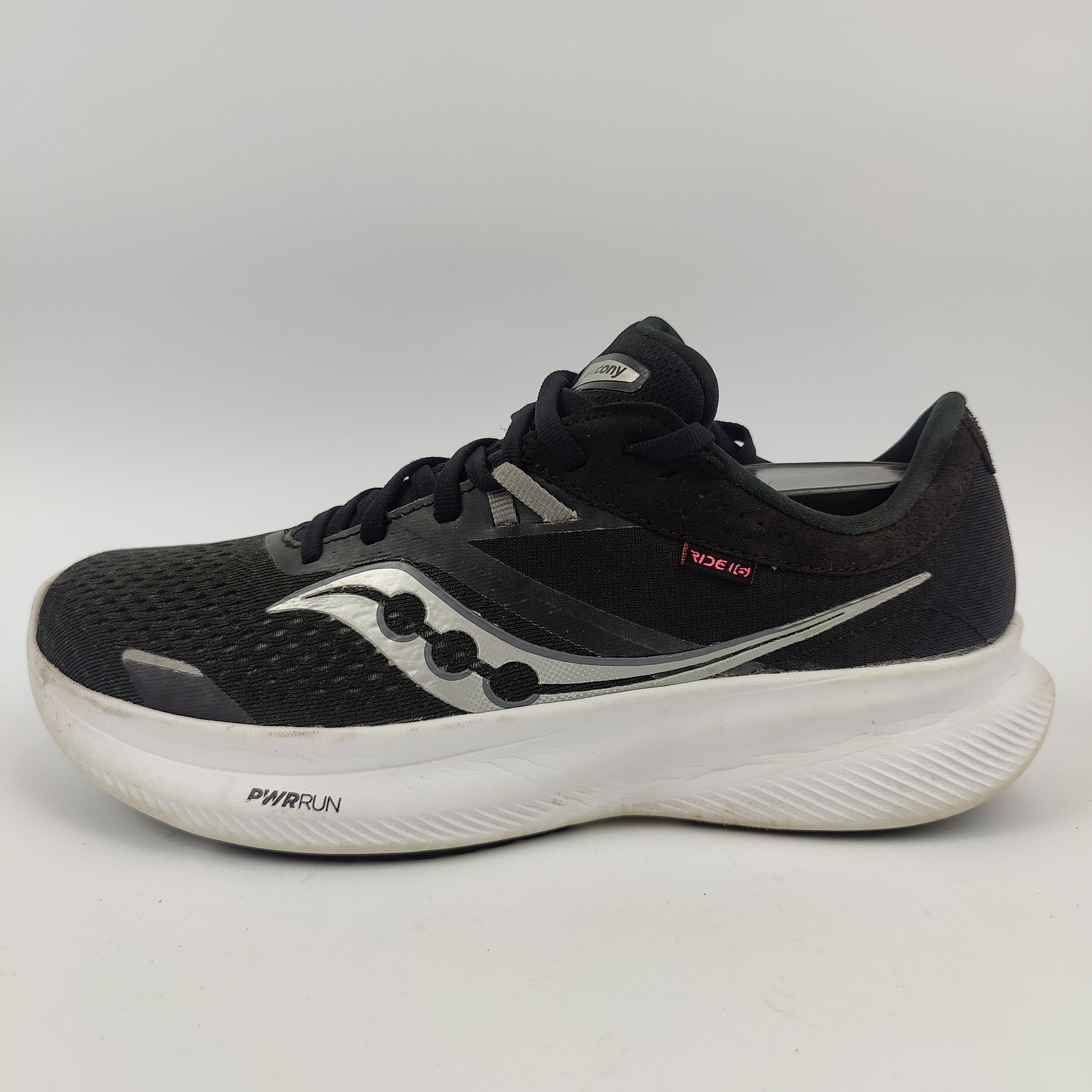 Saucony Ride 16 (UK/PK 7) - 41.5 | Excellent