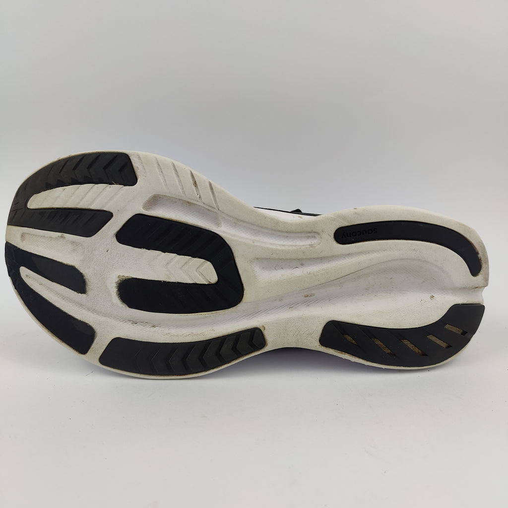 Saucony Ride 16 (UK/PK 7) - 41.5 | Excellent