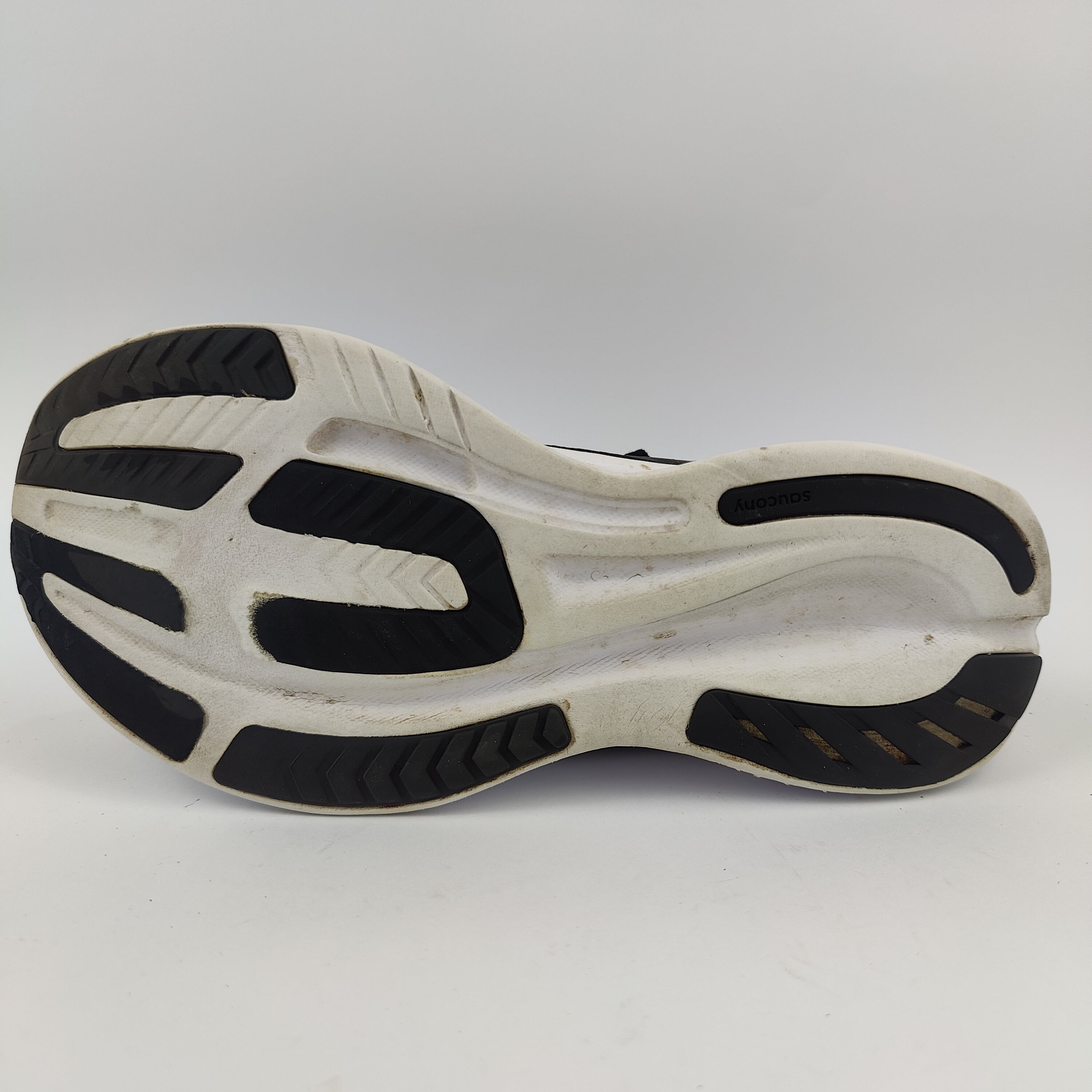 Saucony Ride 16 (UK/PK 7) - 41.5 | Excellent