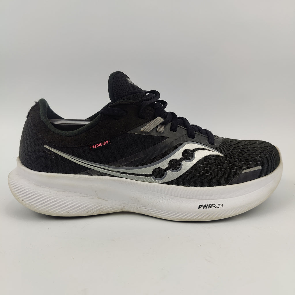 Saucony Ride 16 (UK/PK 7) - 41.5 | Excellent