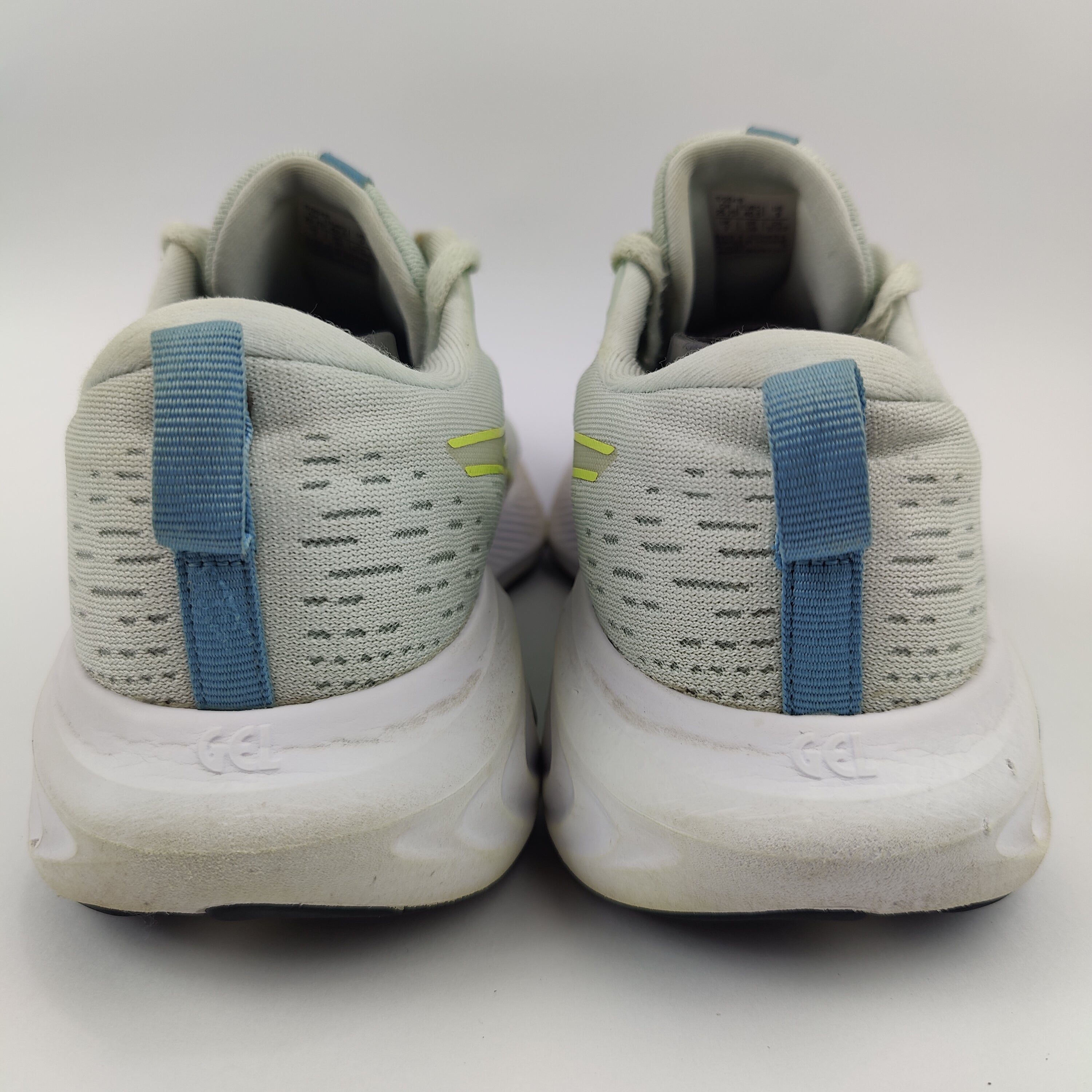 ASICS Gel Excite 10 (UK/PK 7) - 40.5 | Excellent
