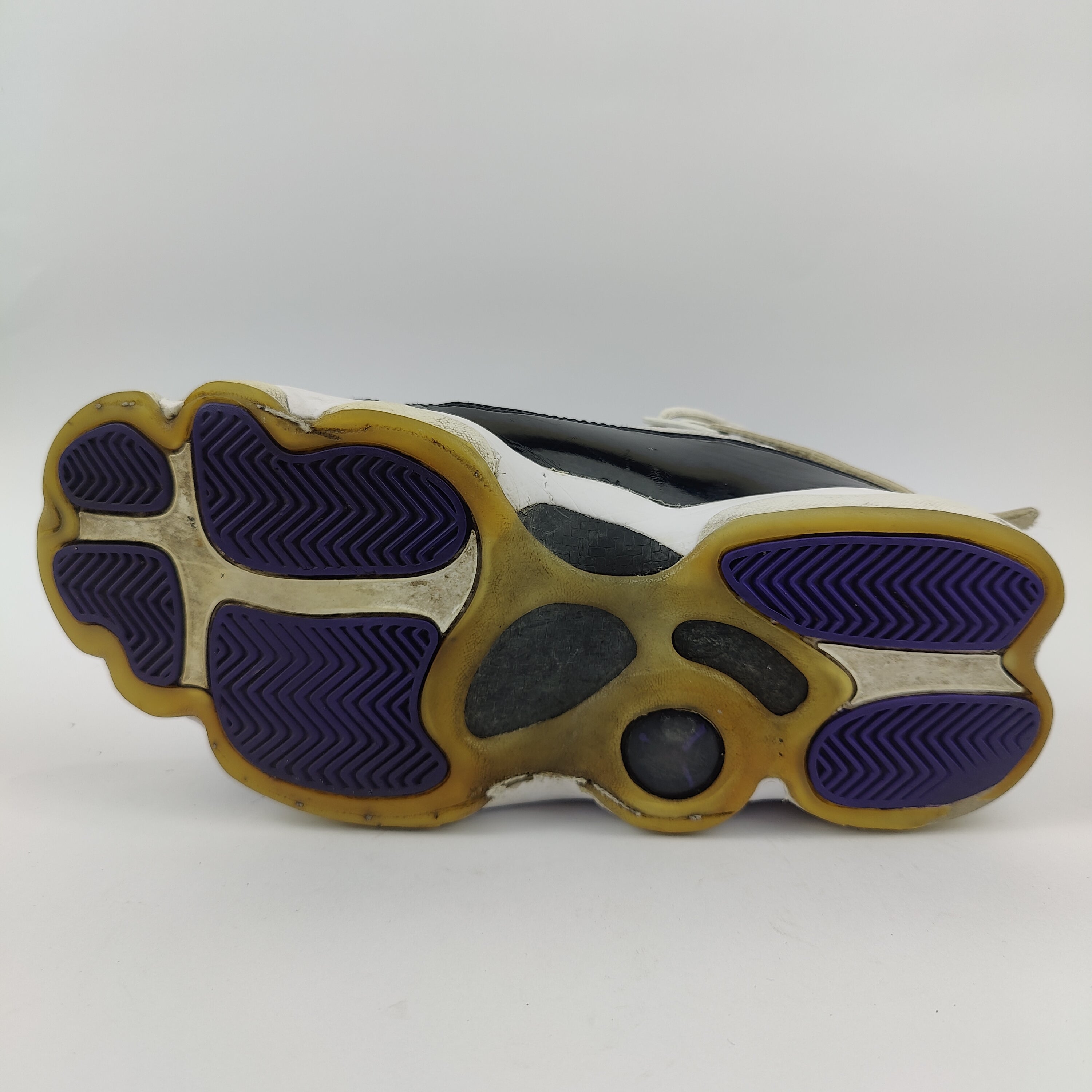 Jordan 6 Rings (UK/PK 7.5) - 42 | Excellent