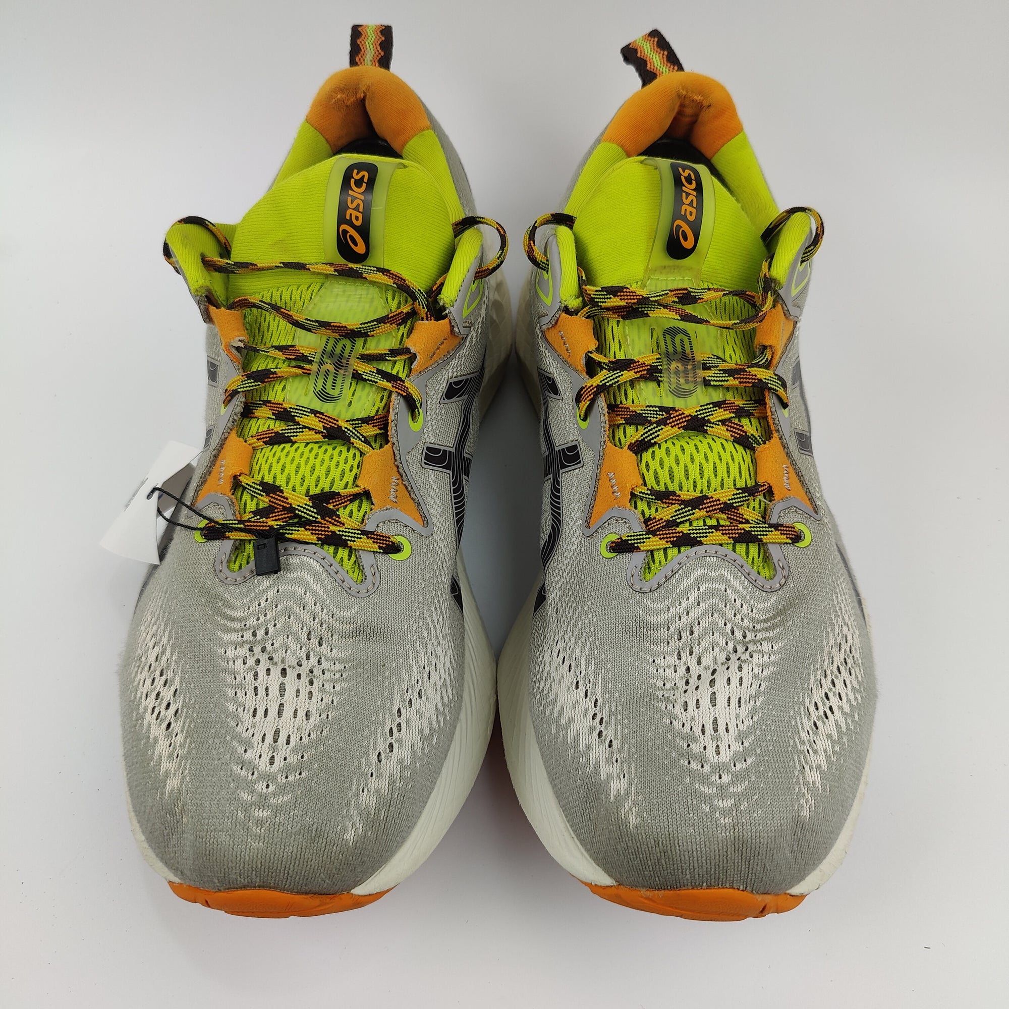 ASICS Gel Cumulus 25 (UK/PK 10.5) - 46 | Excellent