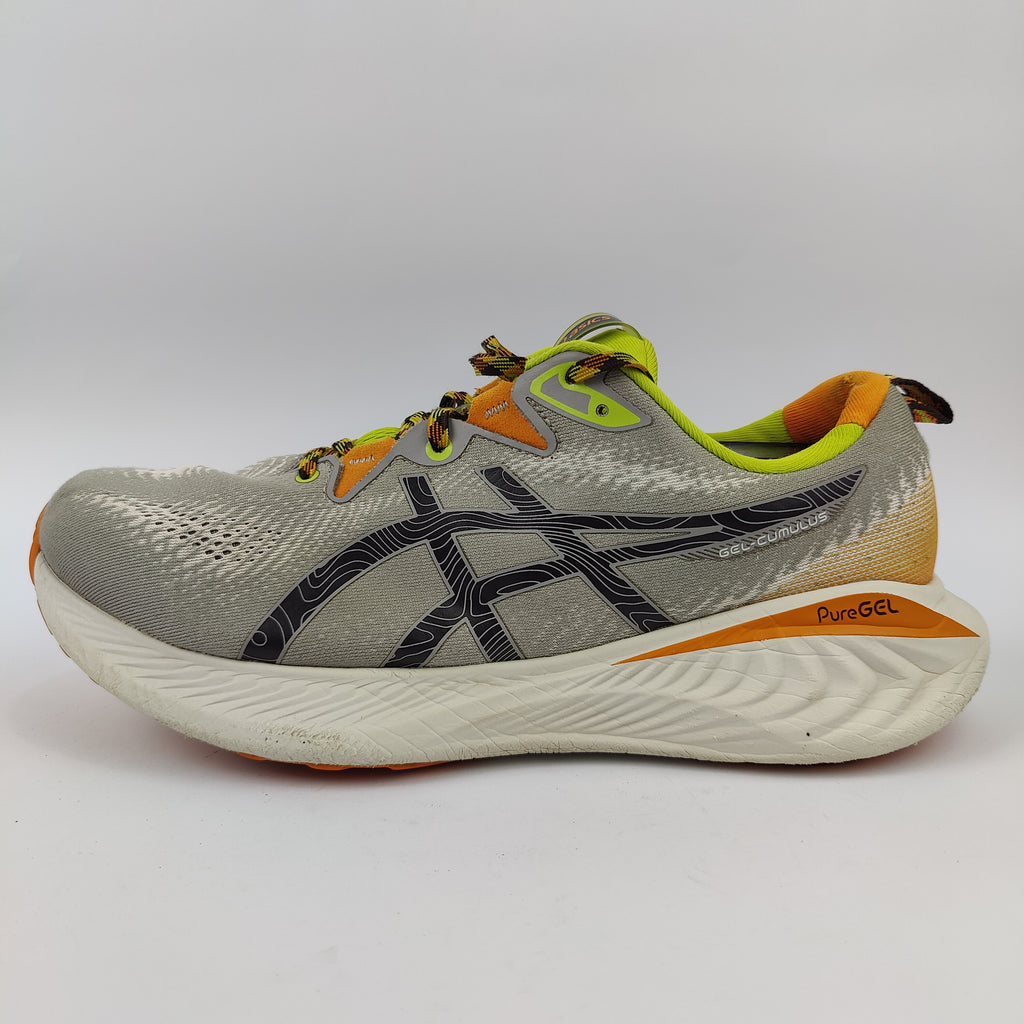 ASICS Gel Cumulus 25 (UK/PK 10.5) - 46 | Excellent