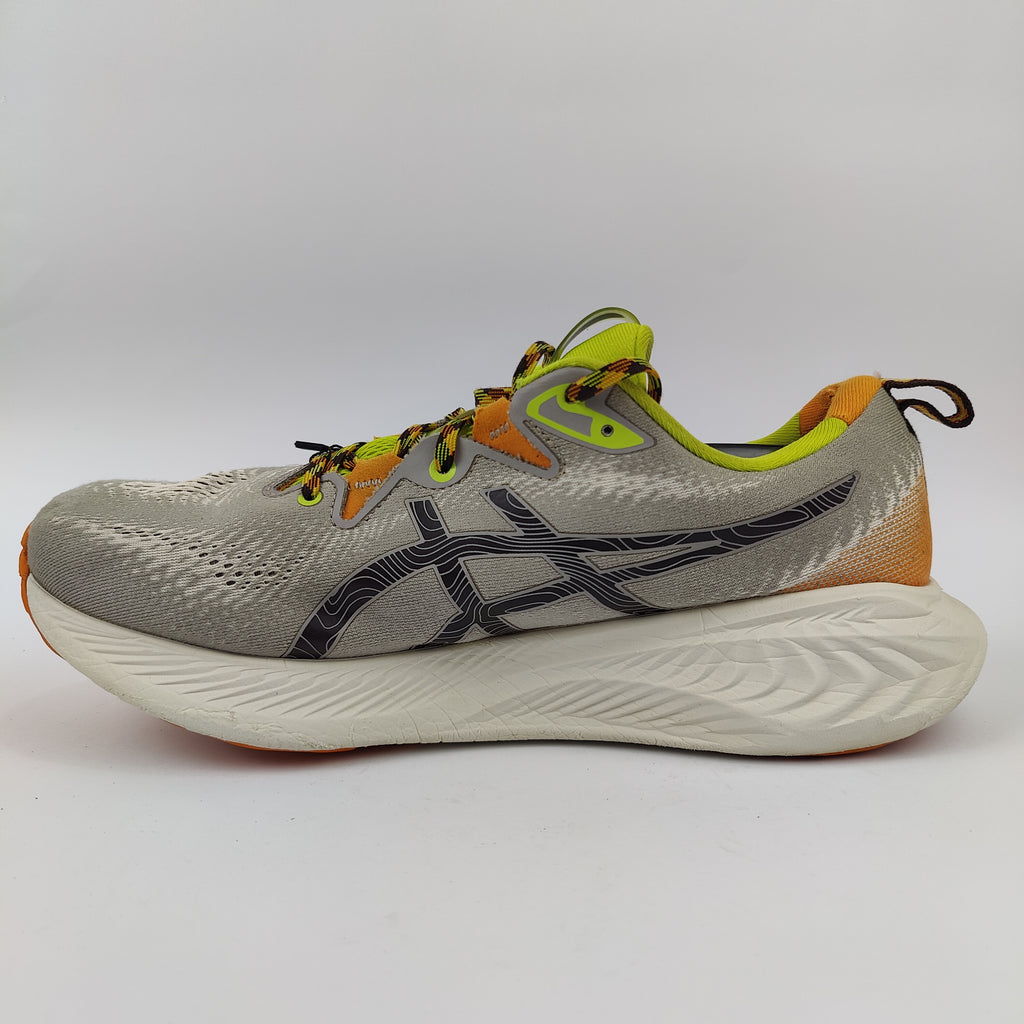 ASICS Gel Cumulus 25 (UK/PK 10.5) - 46 | Excellent