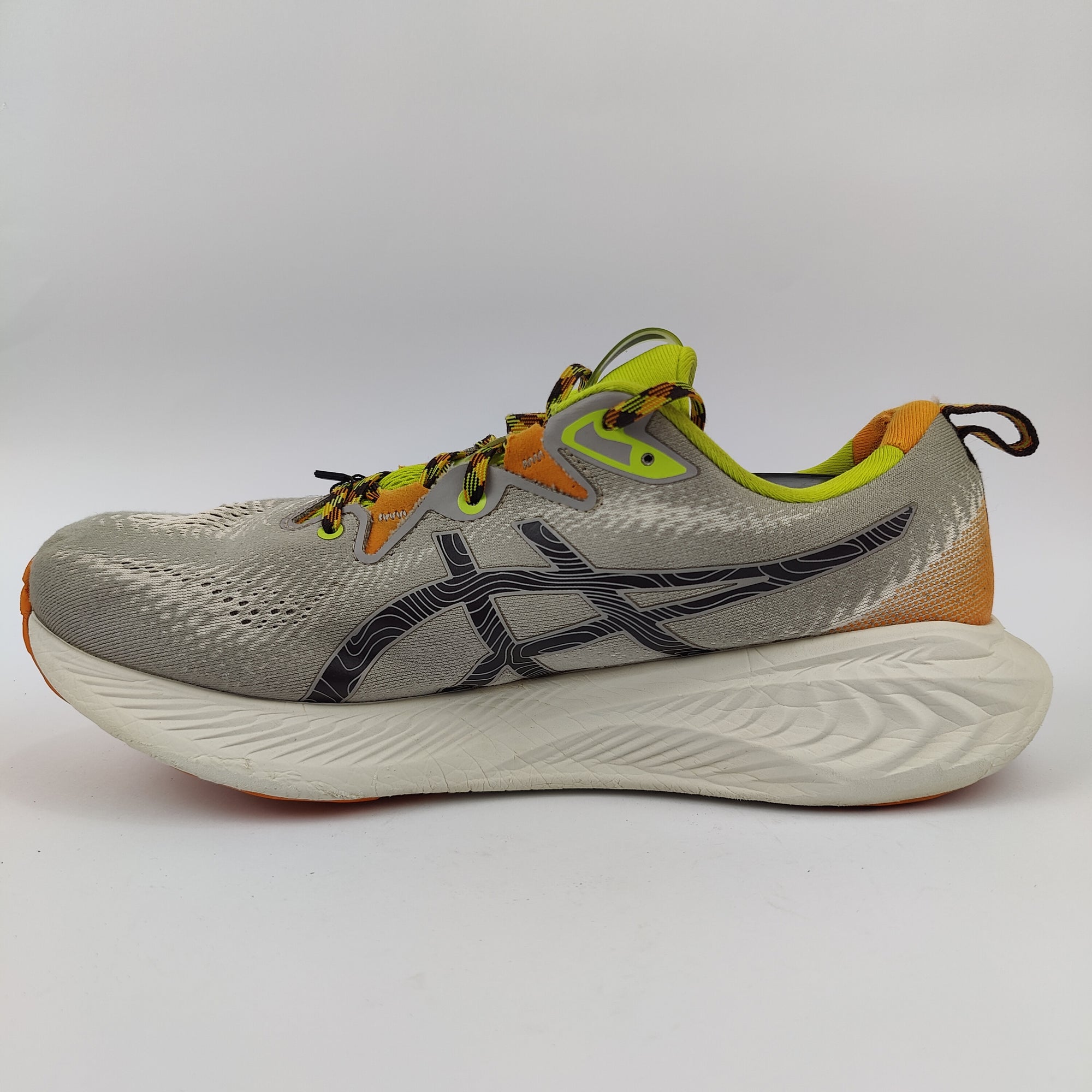 ASICS Gel Cumulus 25 (UK/PK 10.5) - 46 | Excellent