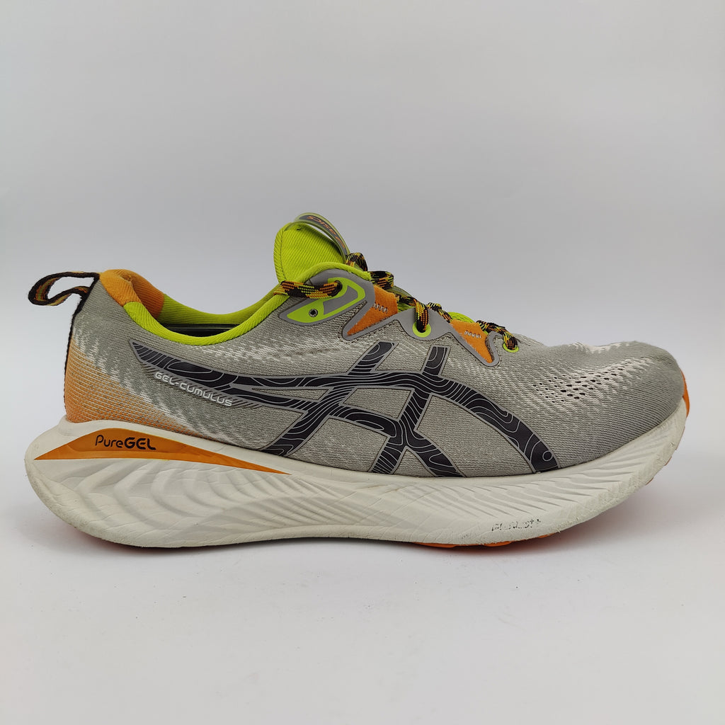 ASICS Gel Cumulus 25 (UK/PK 10.5) - 46 | Excellent