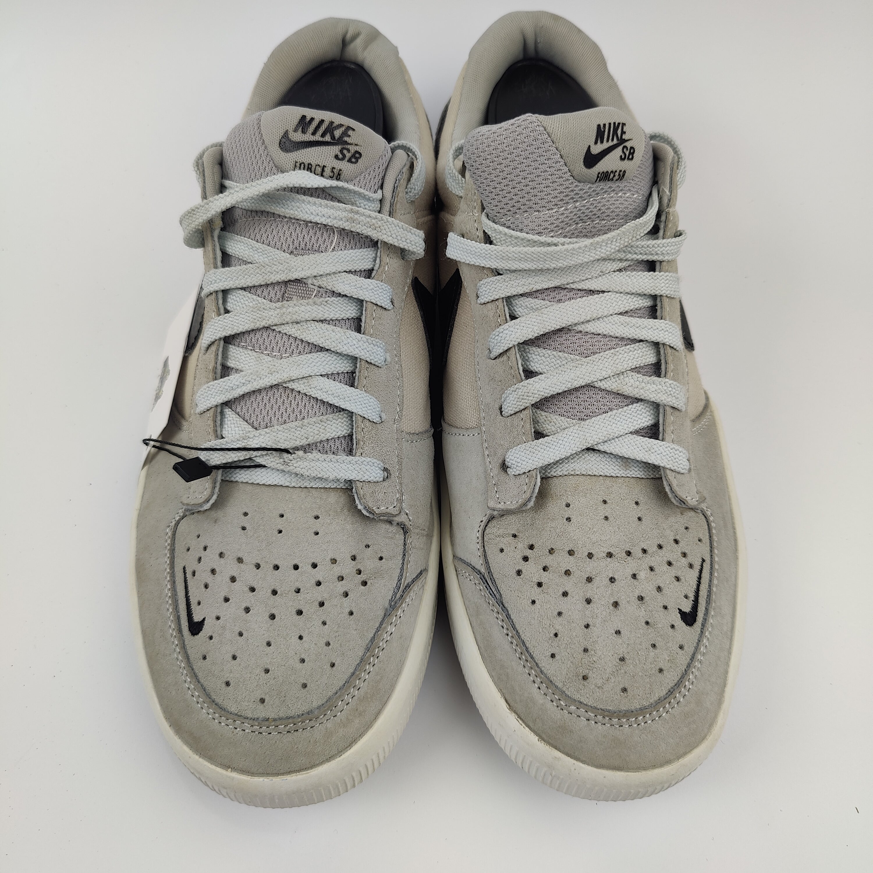 Nike Force SB (UK/PK 8.5) - 43 | Excellent