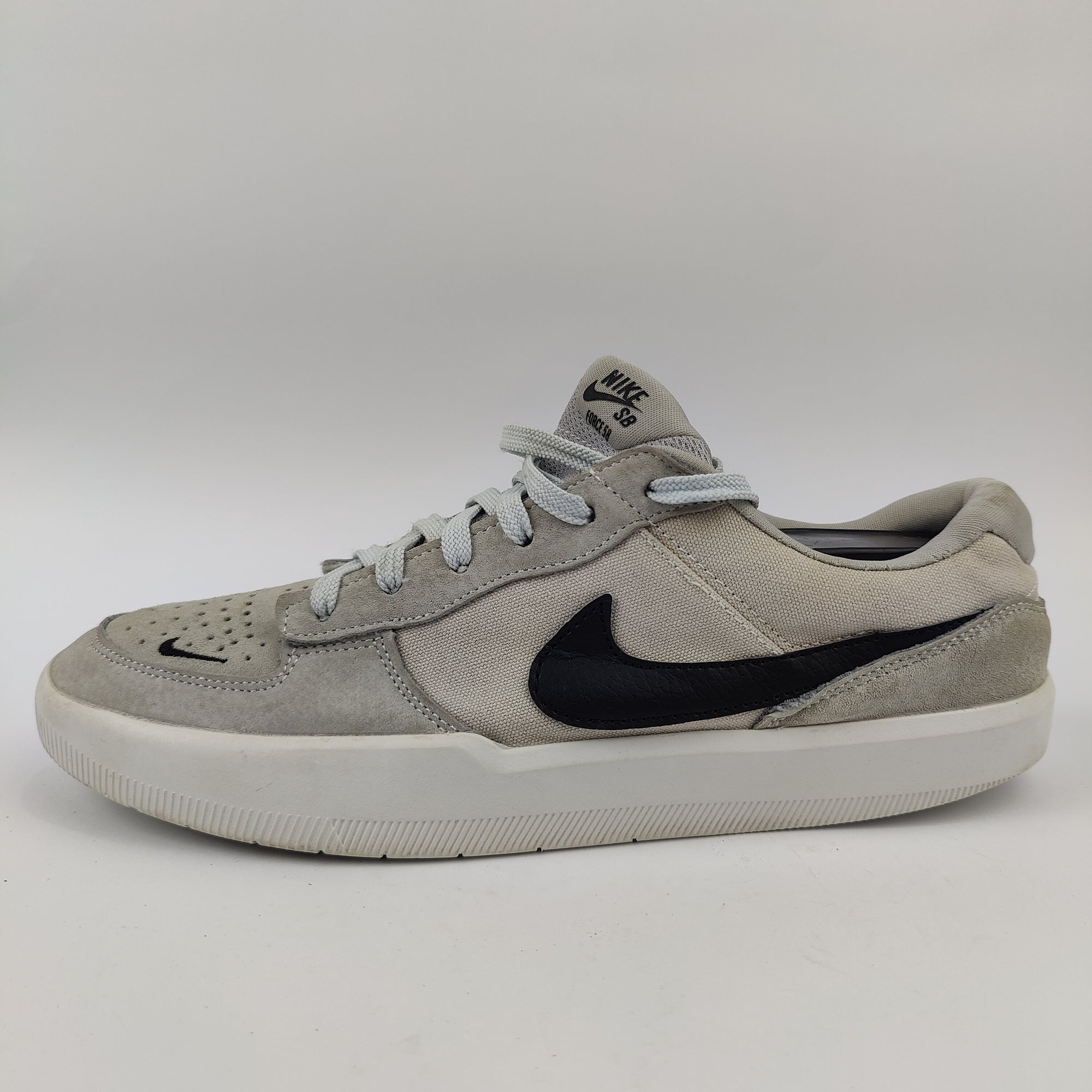 Nike Force SB (UK/PK 8.5) - 43 | Excellent