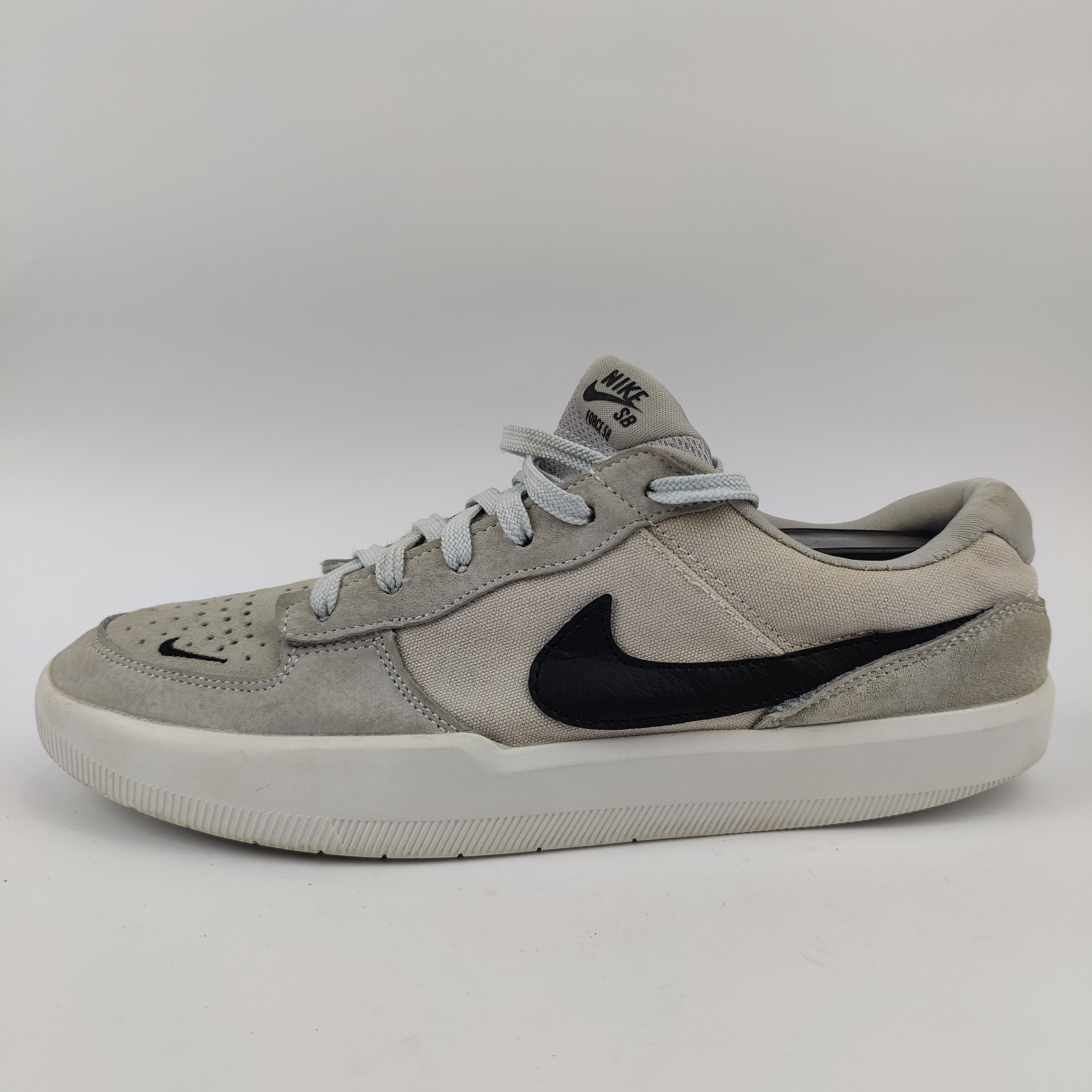 Nike Force SB (UK/PK 8.5) - 43 | Excellent