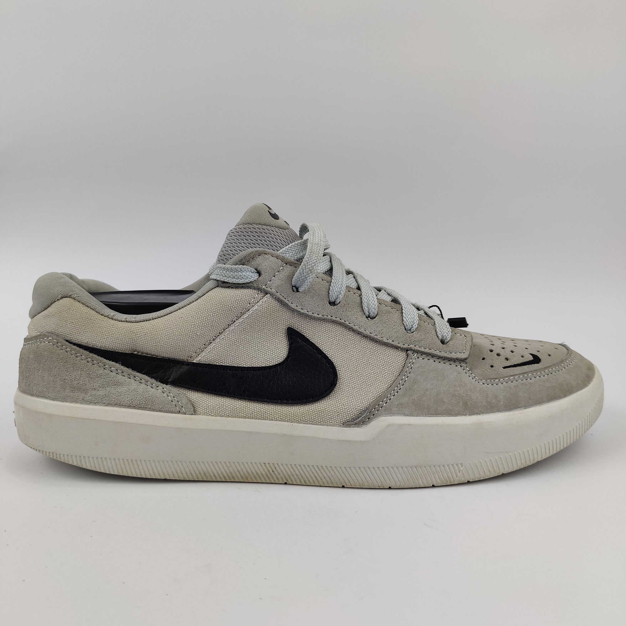 Nike Force SB (UK/PK 8.5) - 43 | Excellent