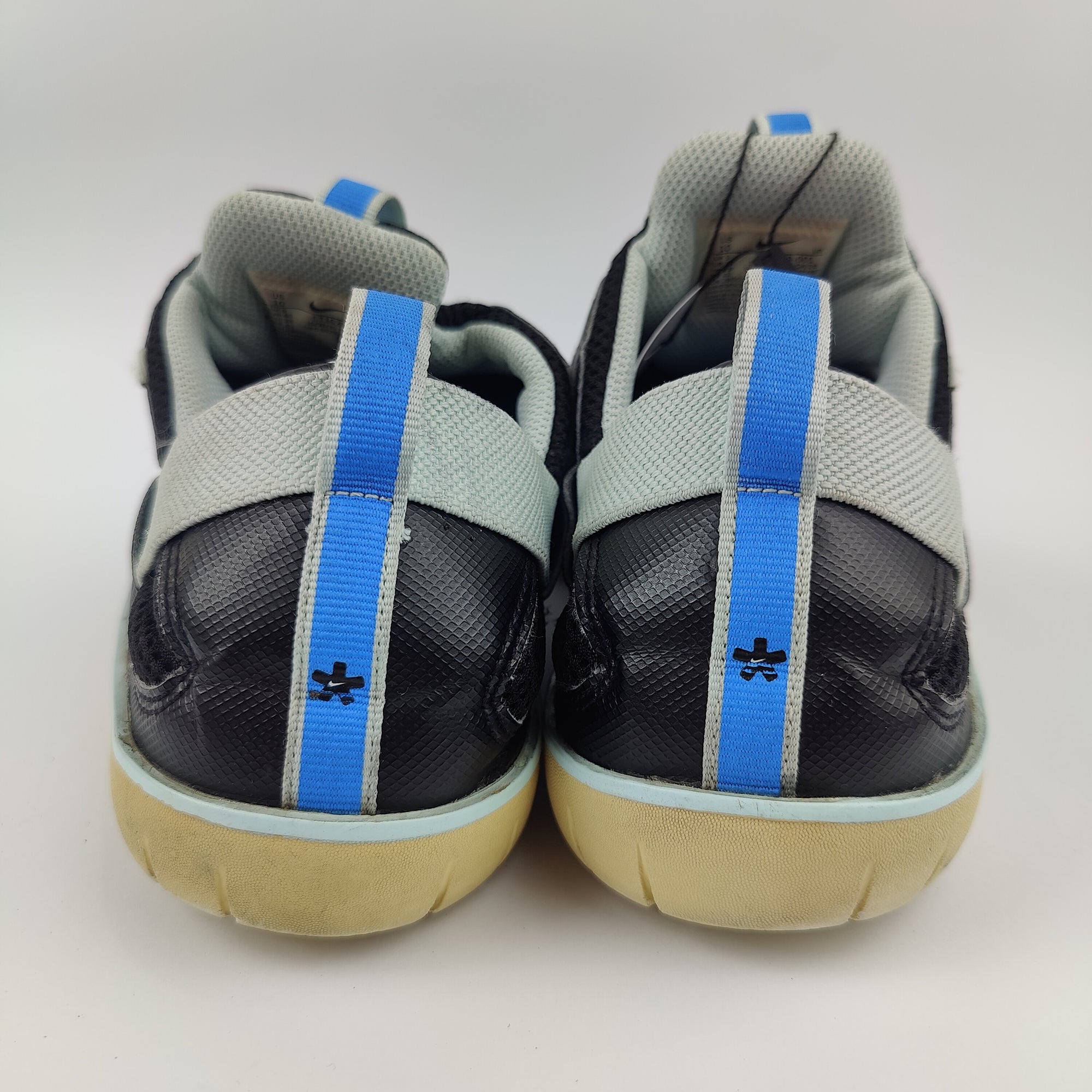Nike Zoom Pulse (UK/PK 9) - 44 | Excellent