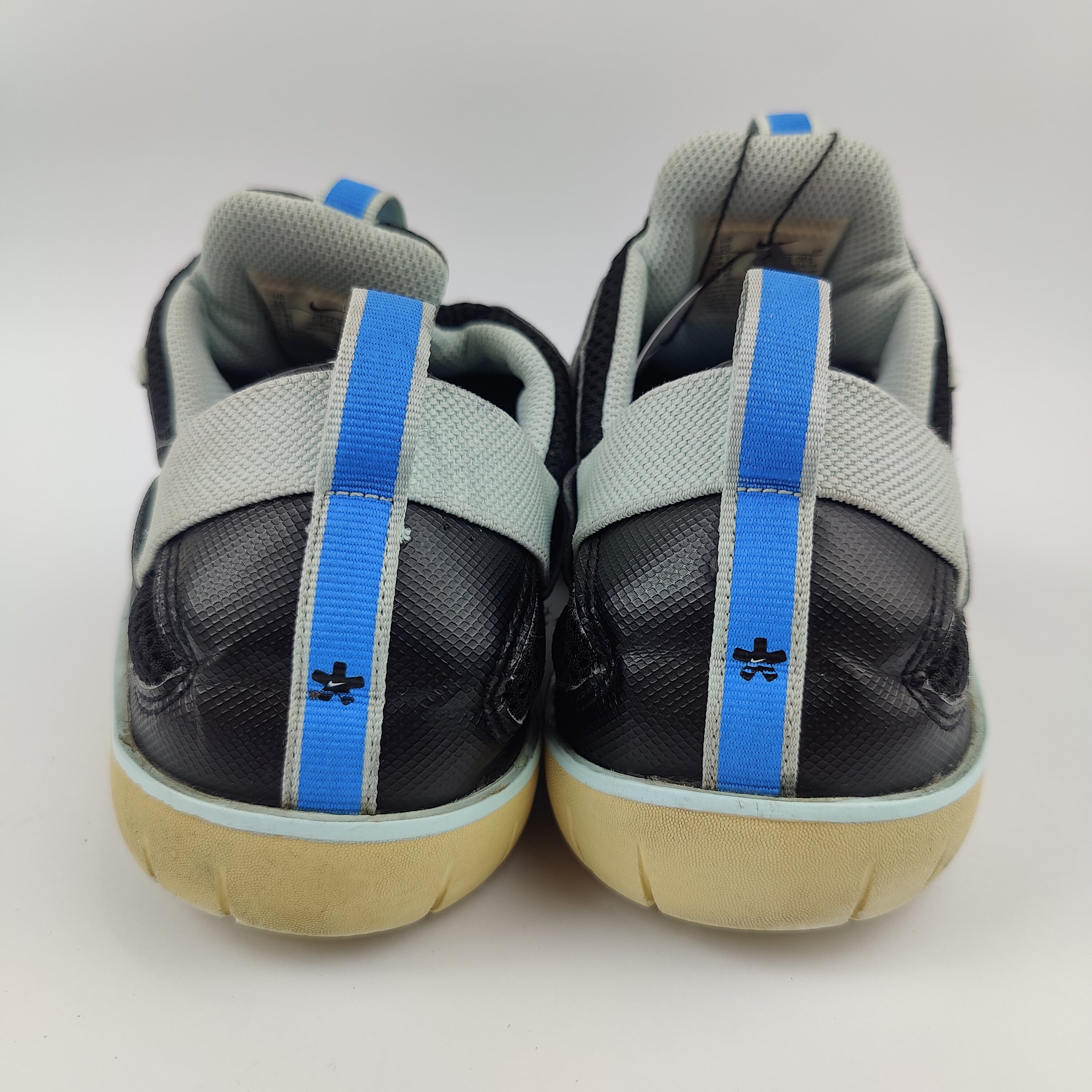 Nike Zoom Pulse (UK/PK 9) - 44 | Excellent