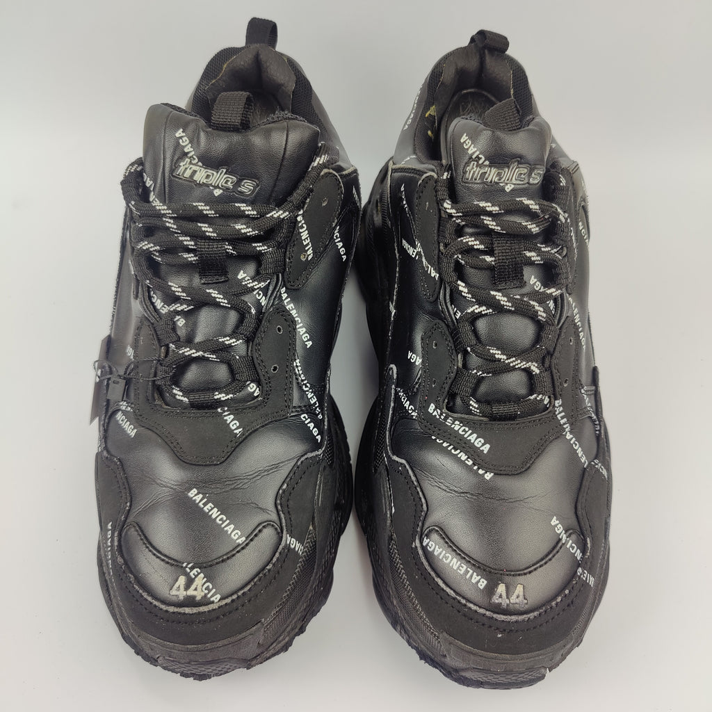 Balenciaga Triple S Sneakers (UK/PK 9.5) - 44 | Excellent