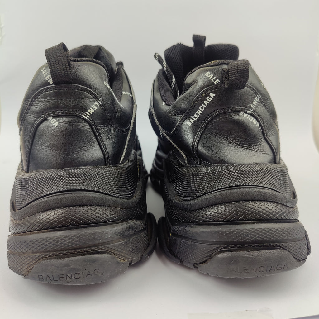Balenciaga Triple S Sneakers (UK/PK 9.5) - 44 | Excellent