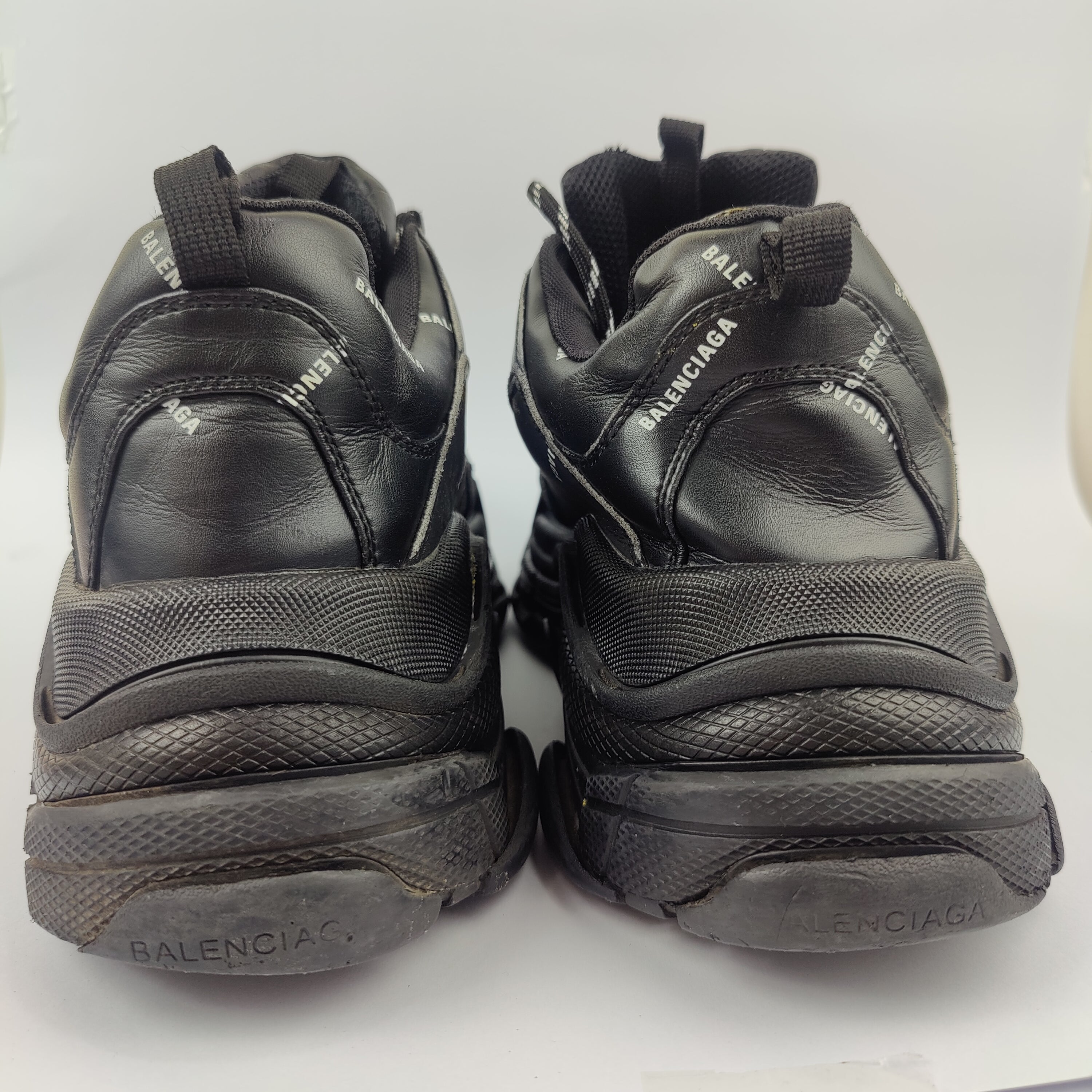Balenciaga Triple S Sneakers (UK/PK 9.5) - 44 | Excellent