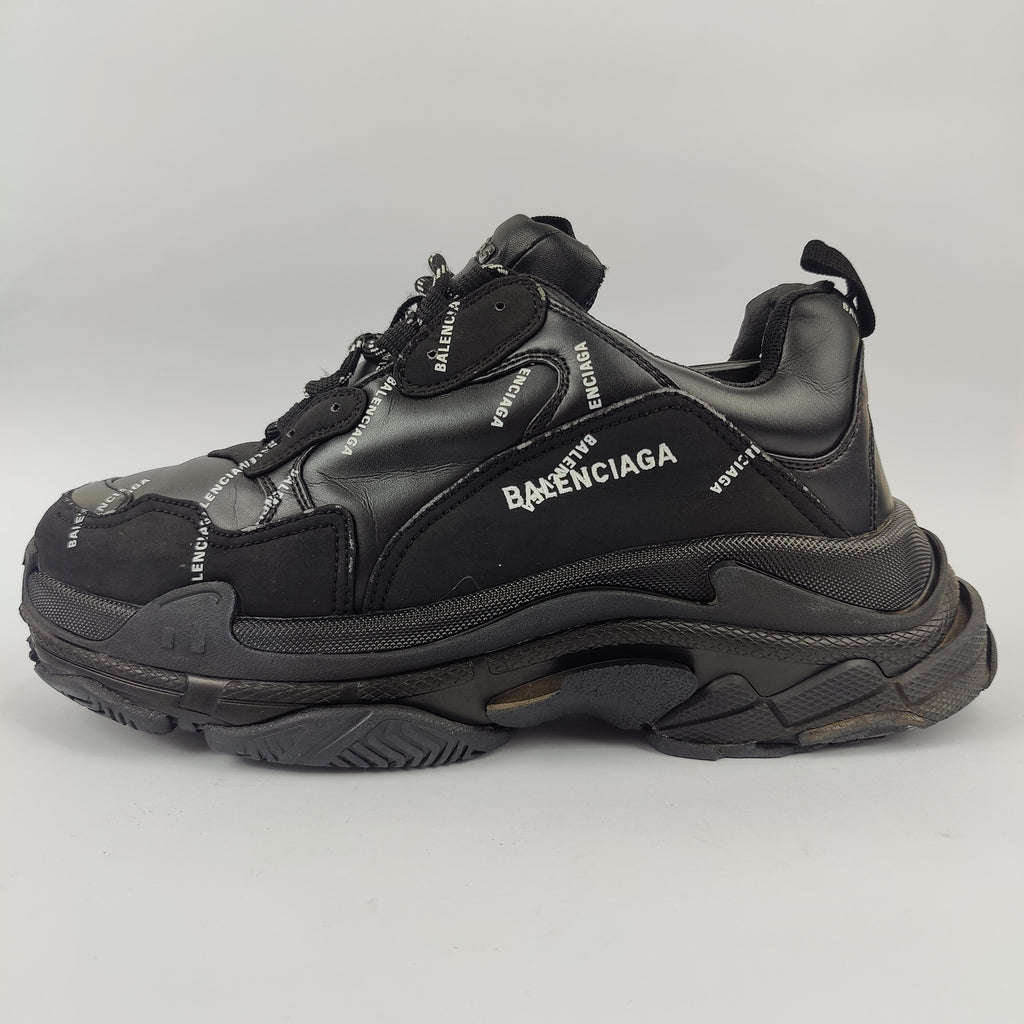 Balenciaga Triple S Sneakers (UK/PK 9.5) - 44 | Excellent