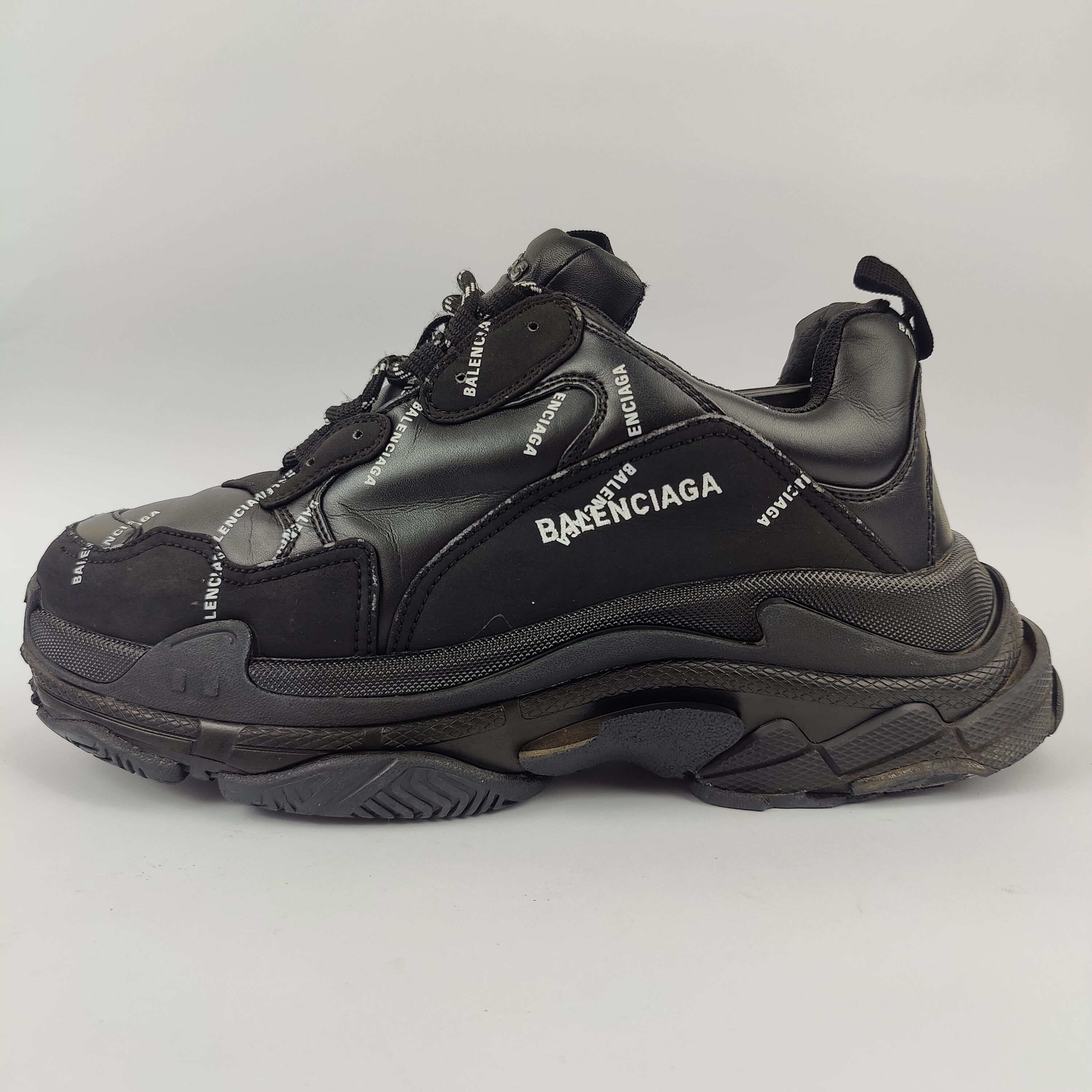 Balenciaga Triple S Sneakers (UK/PK 9.5) - 44 | Excellent