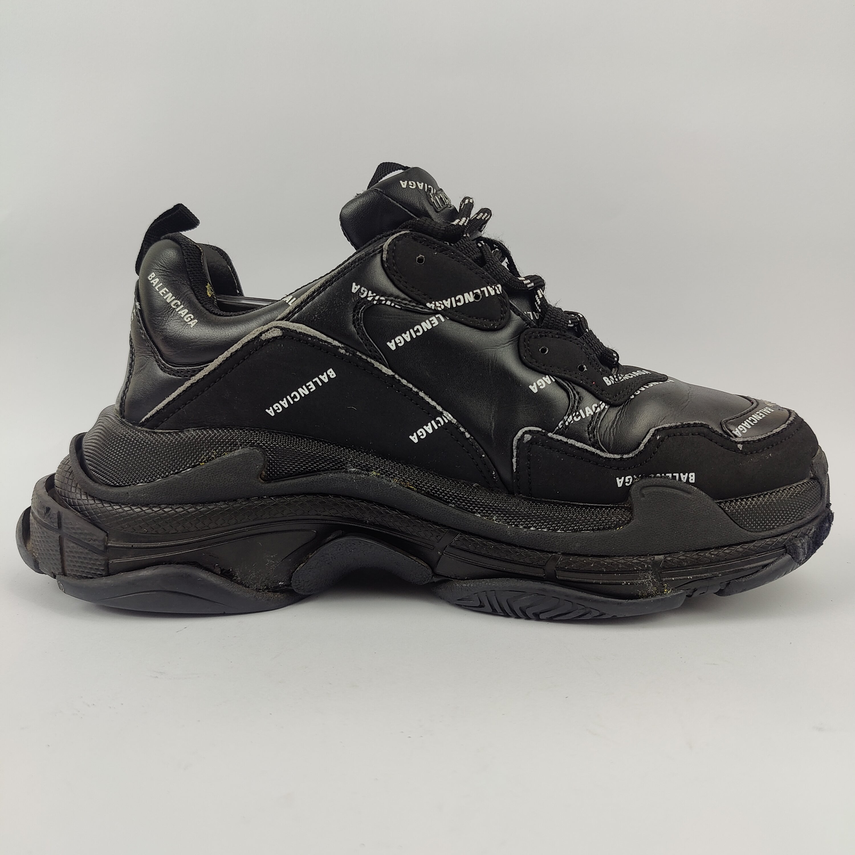 Balenciaga Triple S Sneakers (UK/PK 9.5) - 44 | Excellent