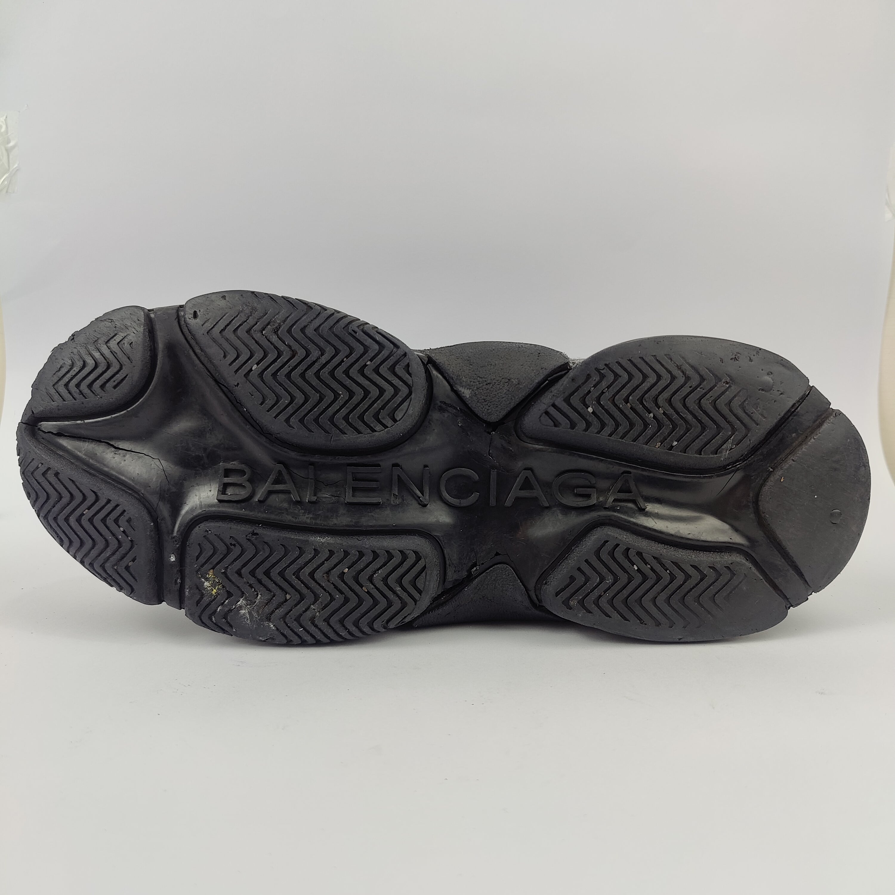 Balenciaga Triple S Sneakers (UK/PK 9.5) - 44 | Excellent