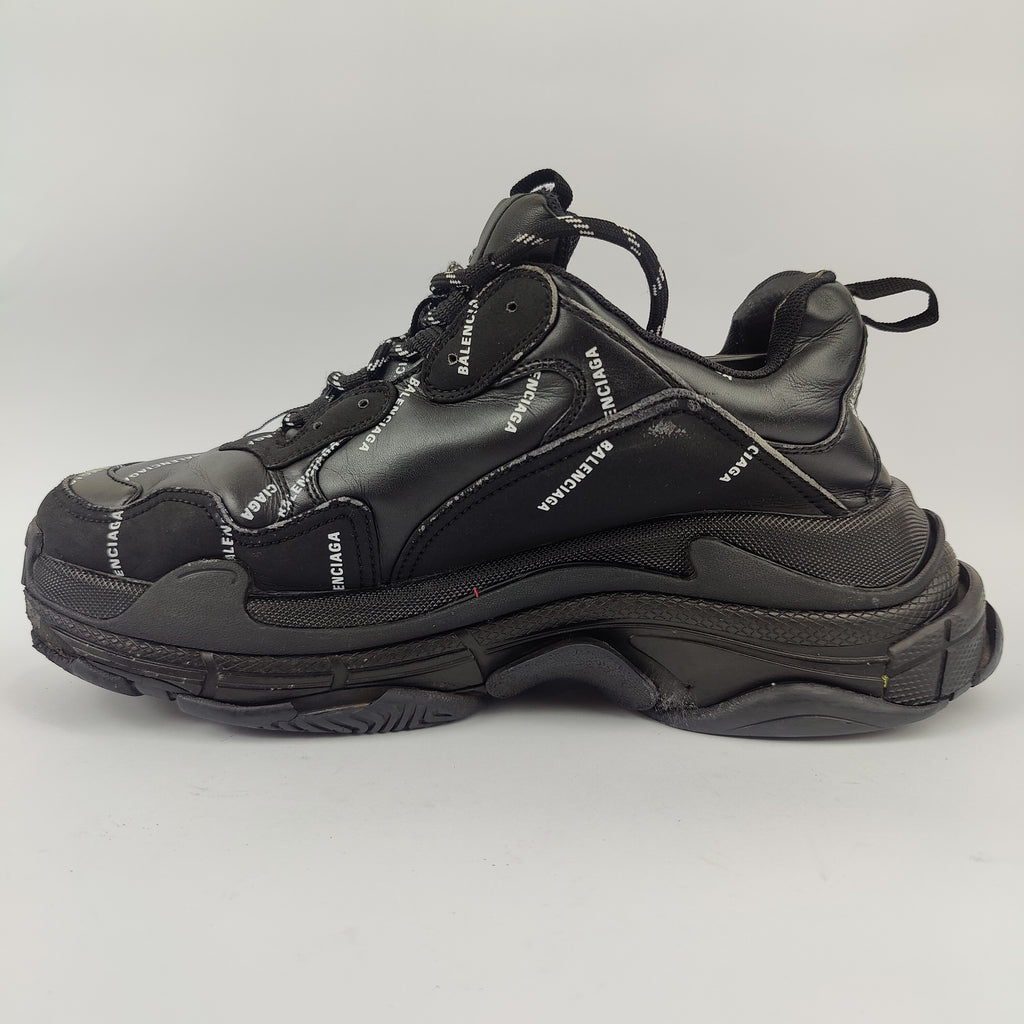 Balenciaga Triple S Sneakers (UK/PK 9.5) - 44 | Excellent