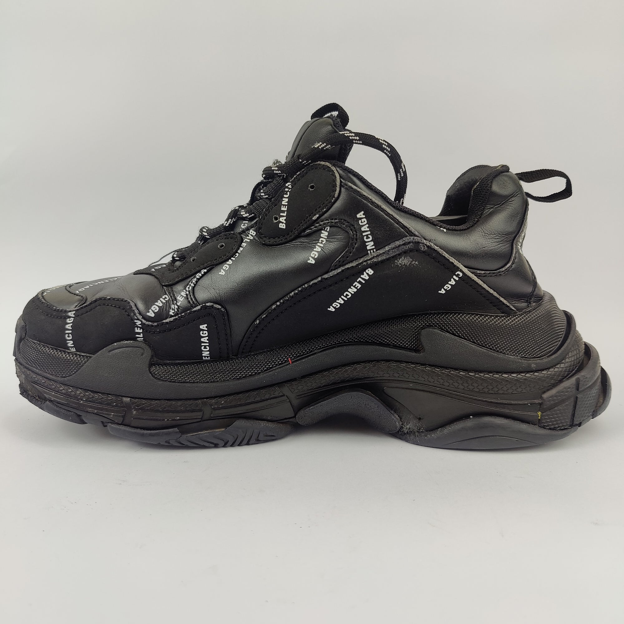 Balenciaga Triple S Sneakers (UK/PK 9.5) - 44 | Excellent