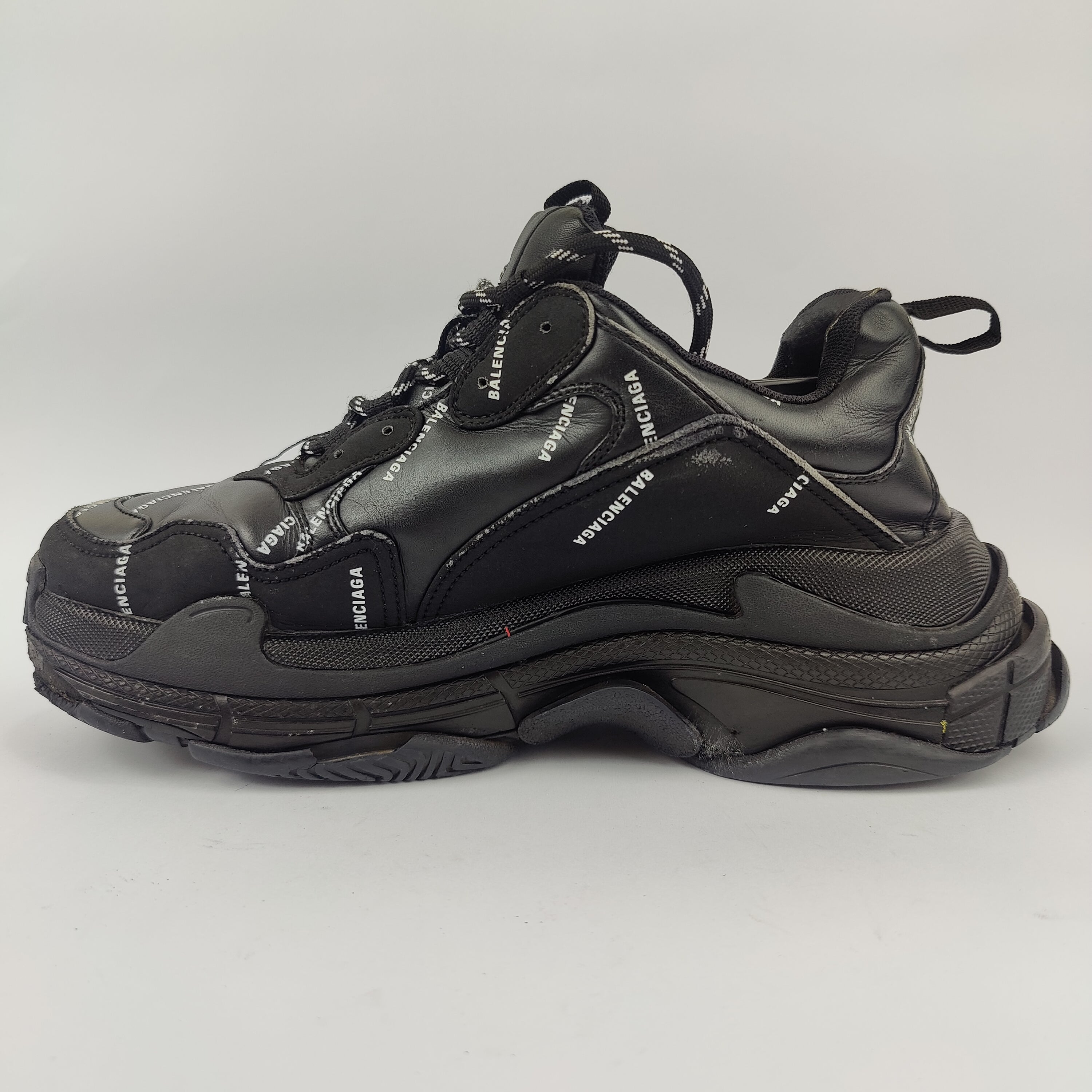 Balenciaga Triple S Sneakers (UK/PK 9.5) - 44 | Excellent