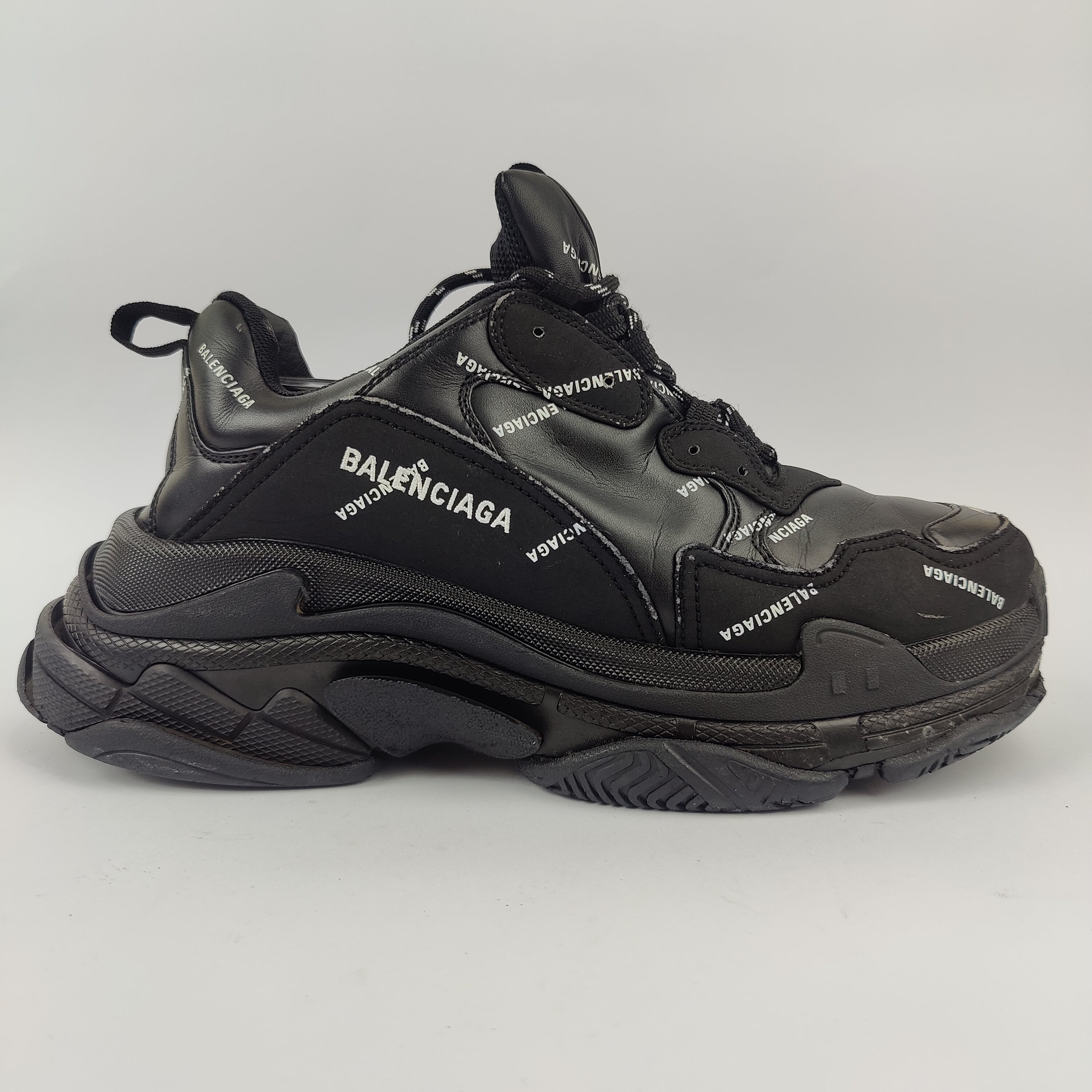 Balenciaga Triple S Sneakers (UK/PK 9.5) - 44 | Excellent