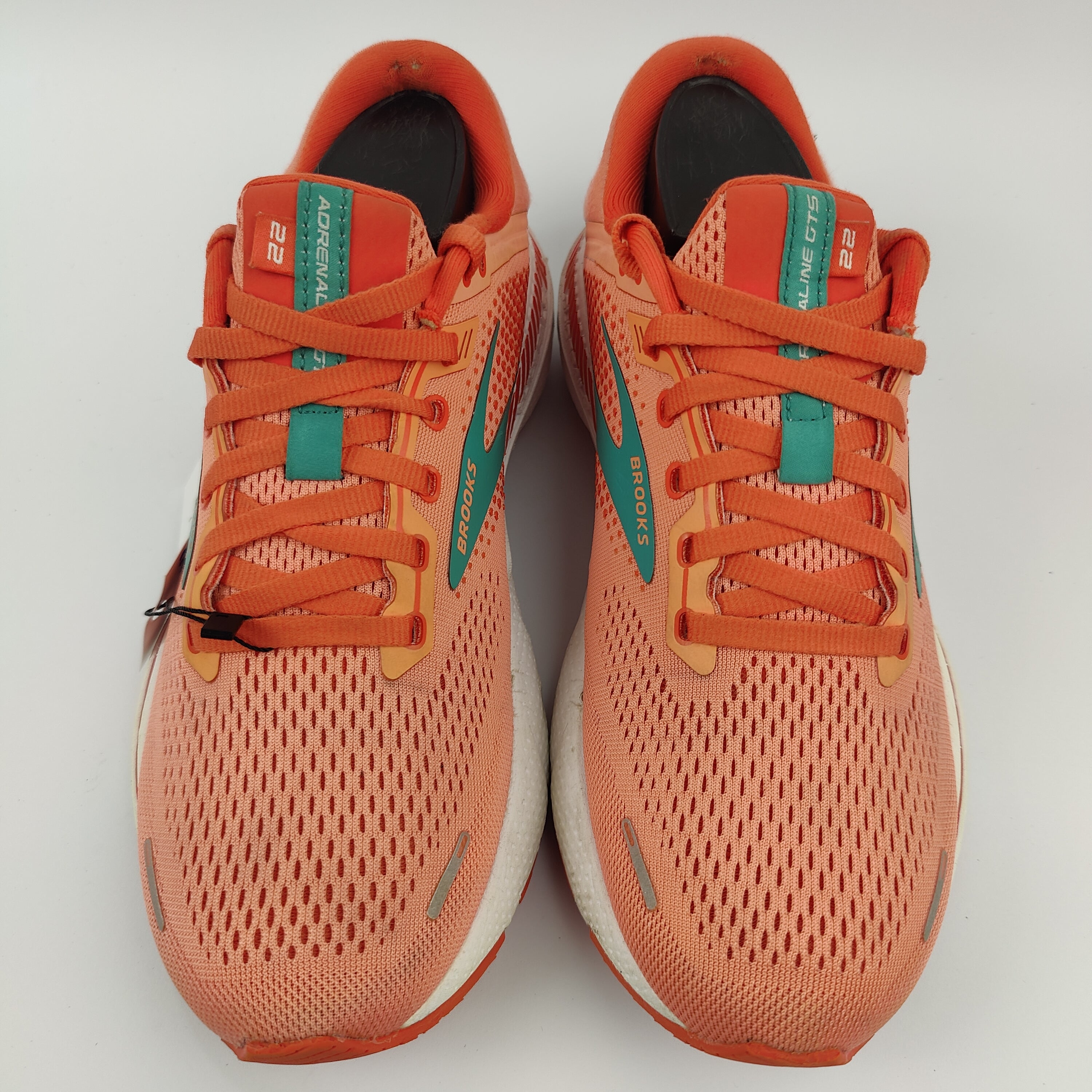 Brooks Adrenalin GTS 22 (UK/PK 7) - 40.5 | Prime