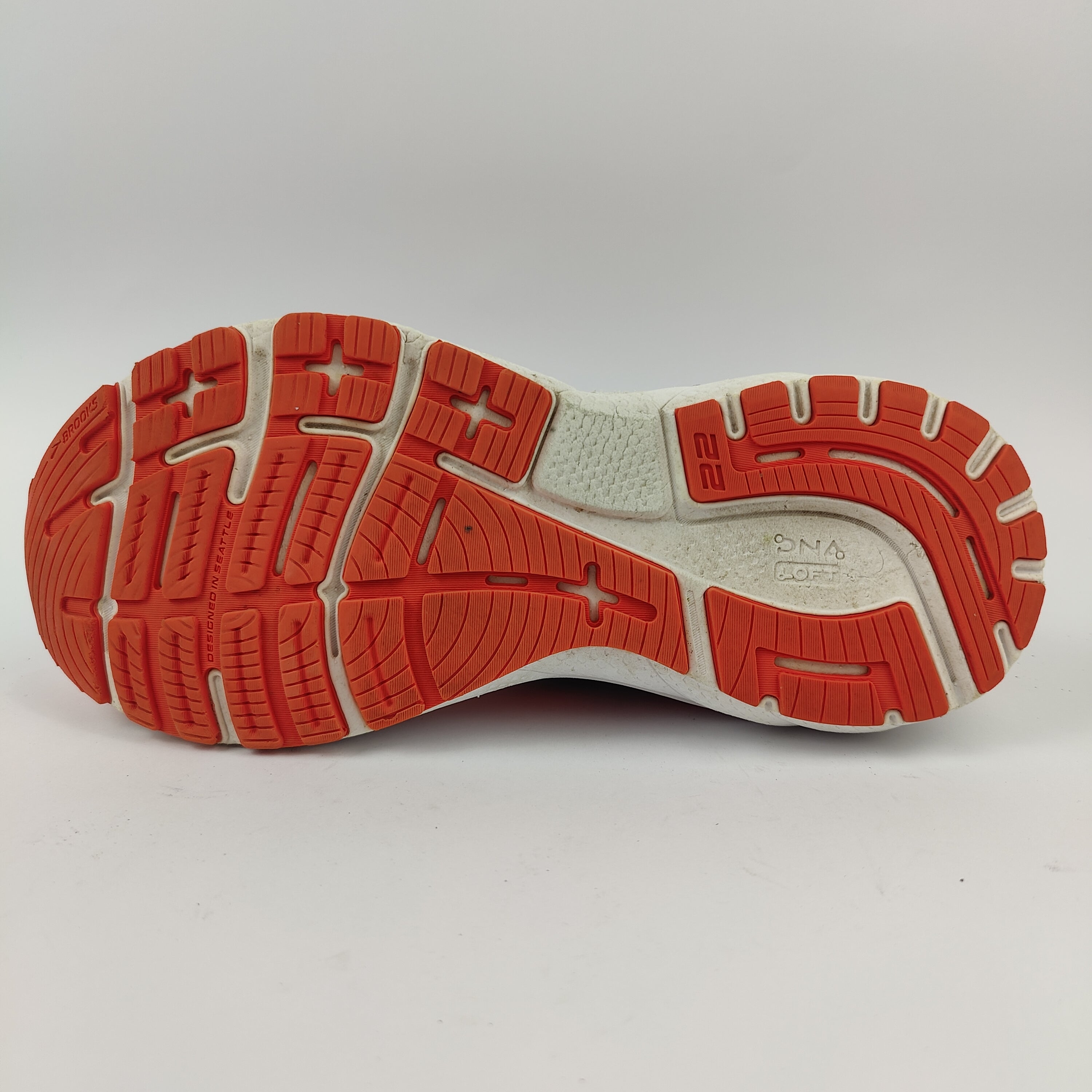 Brooks Adrenalin GTS 22 (UK/PK 7) - 40.5 | Prime