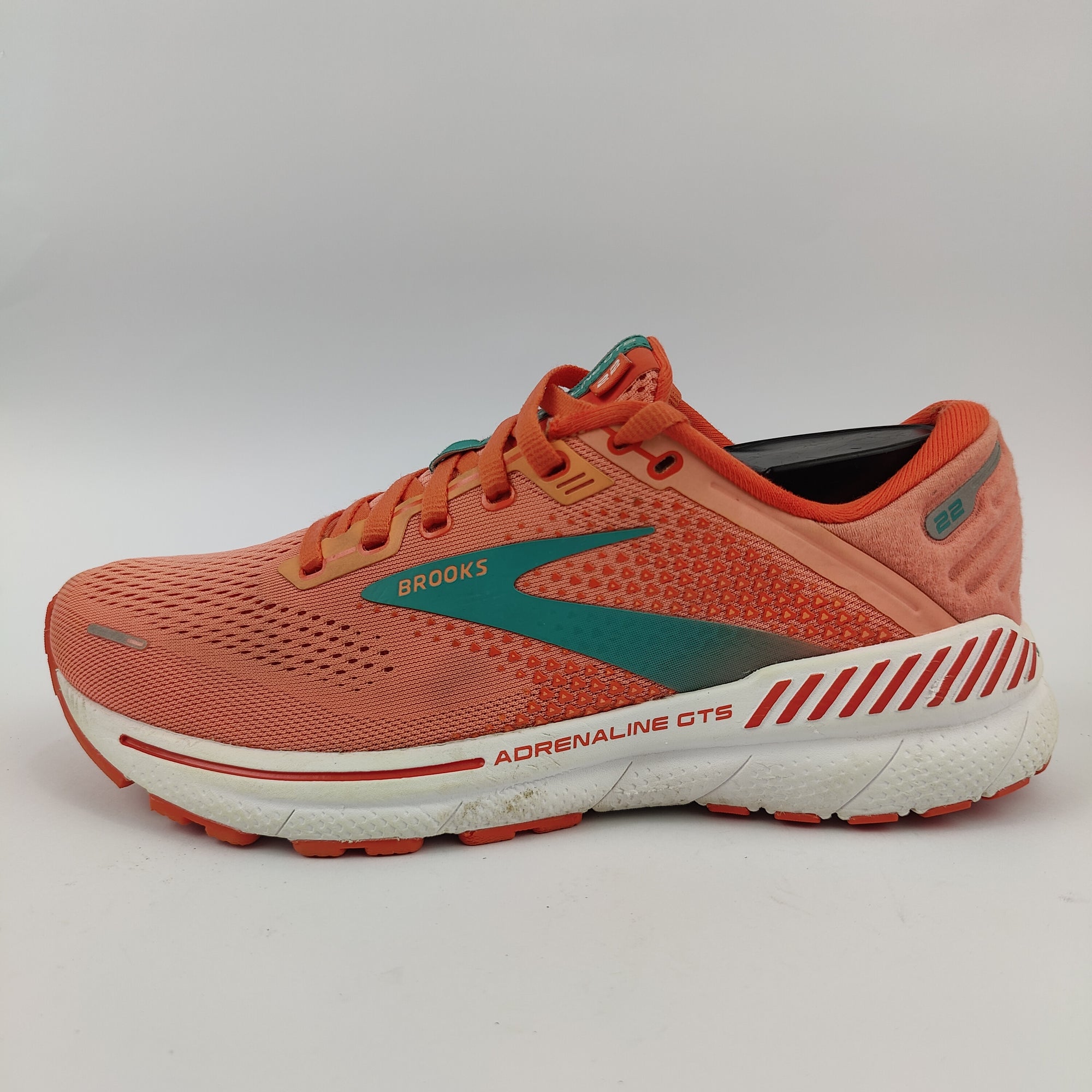 Brooks Adrenalin GTS 22 (UK/PK 7) - 40.5 | Prime